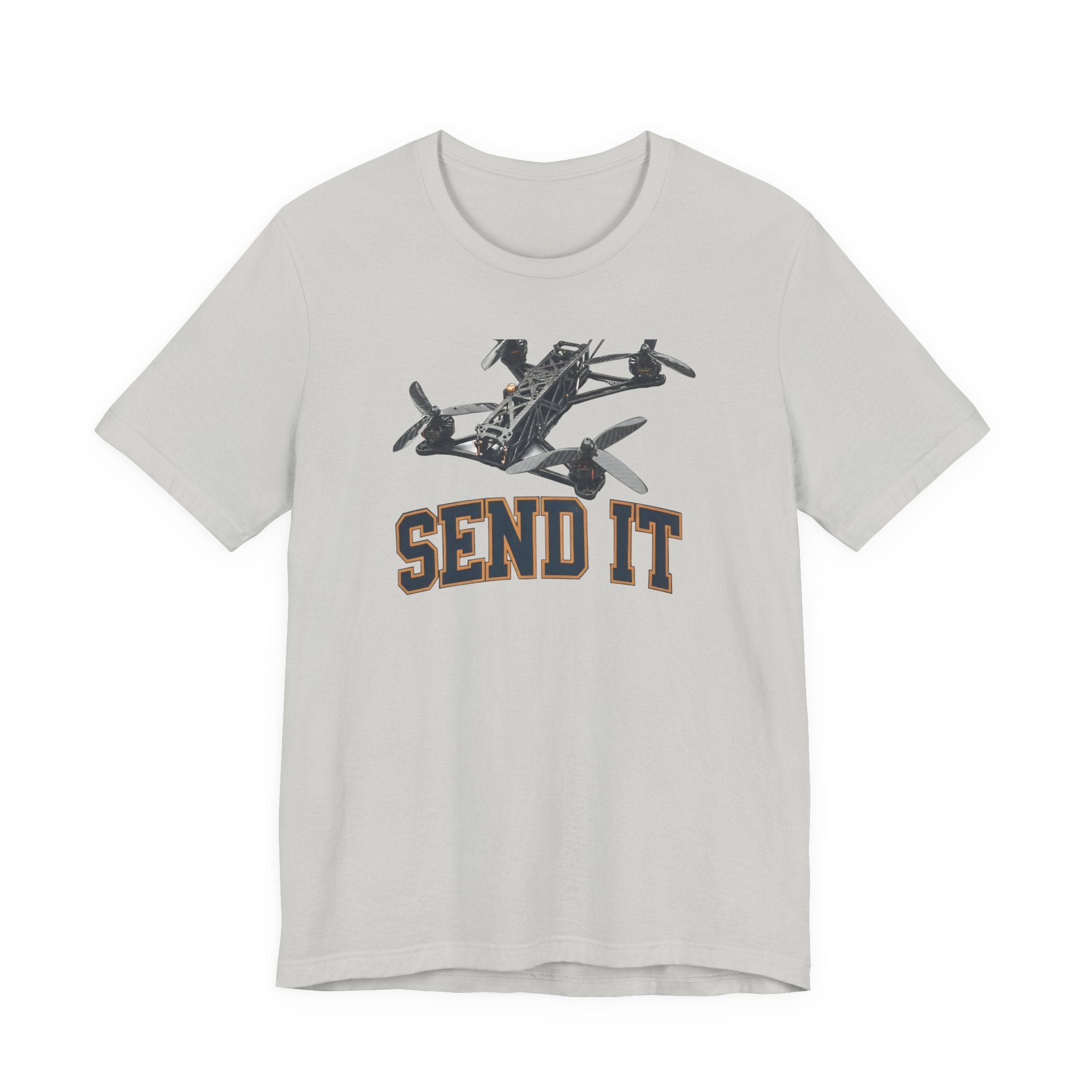 Send It