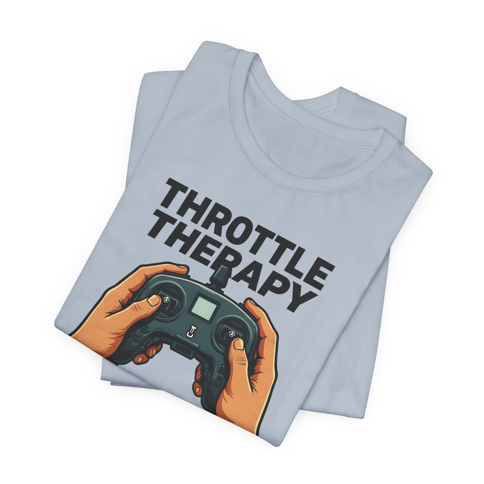 Throttle Therapy
