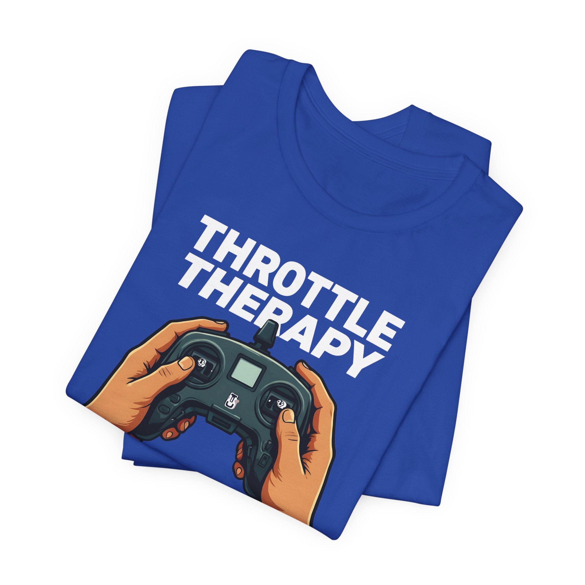 Throttle Therapy