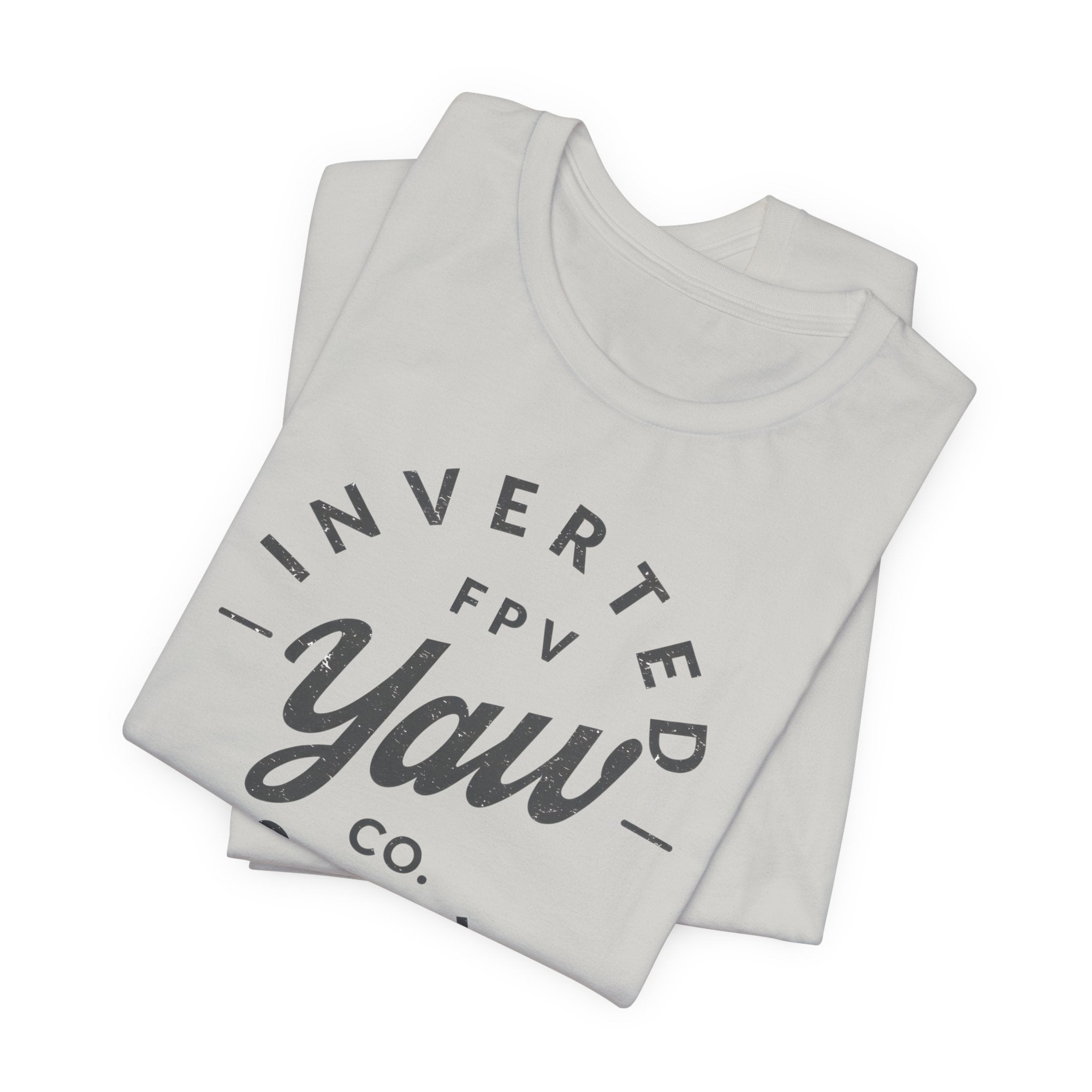 Inverted Yaw Spin FPV Co