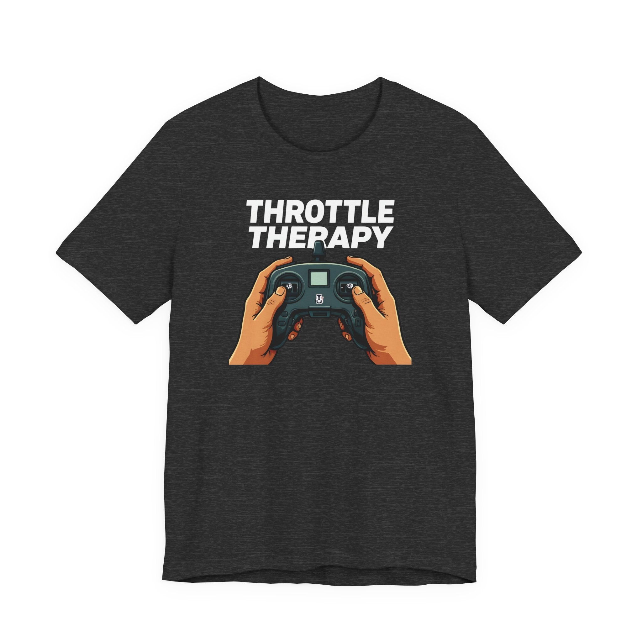 Throttle Therapy