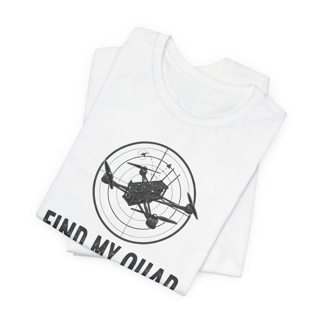 Find My Quad