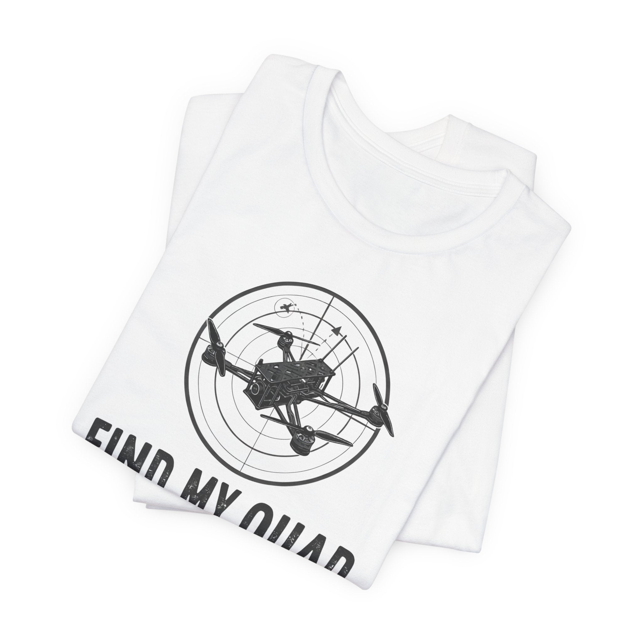 Find My Quad