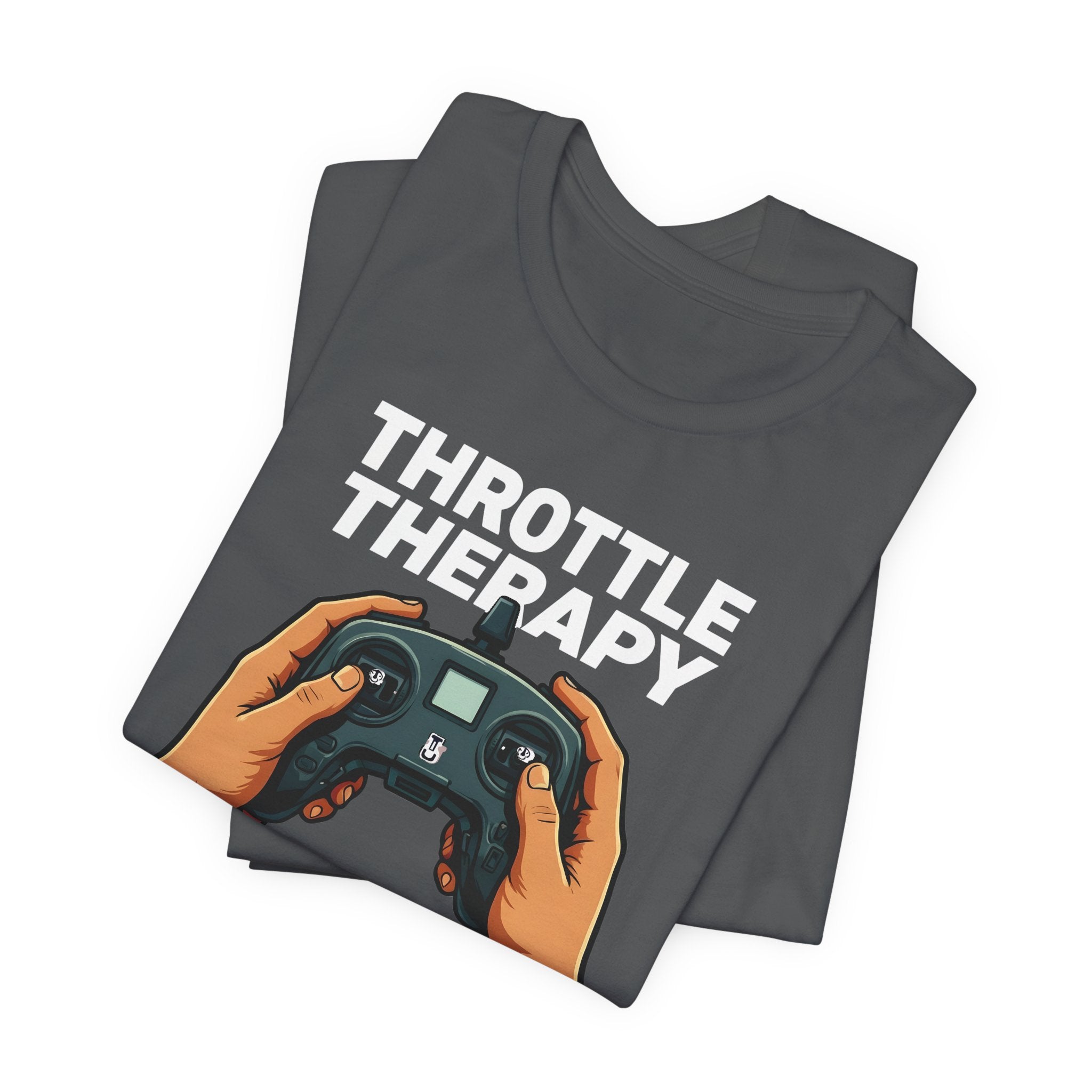 Throttle Therapy