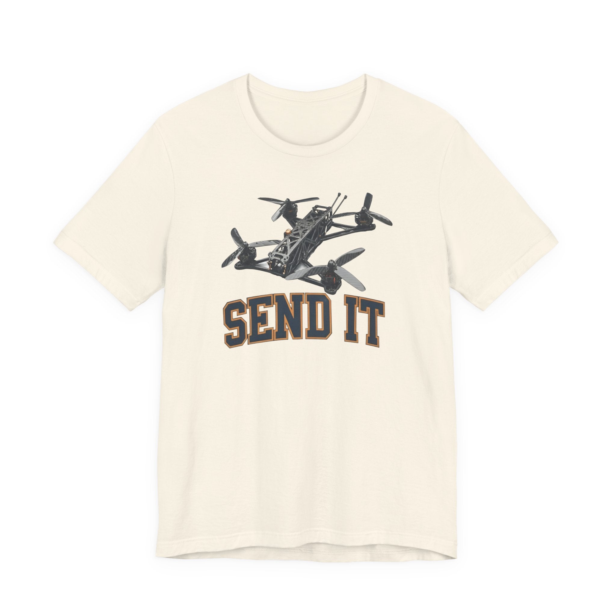Send It