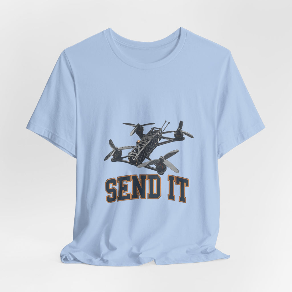 Send It (aesthetic test) · edit 8