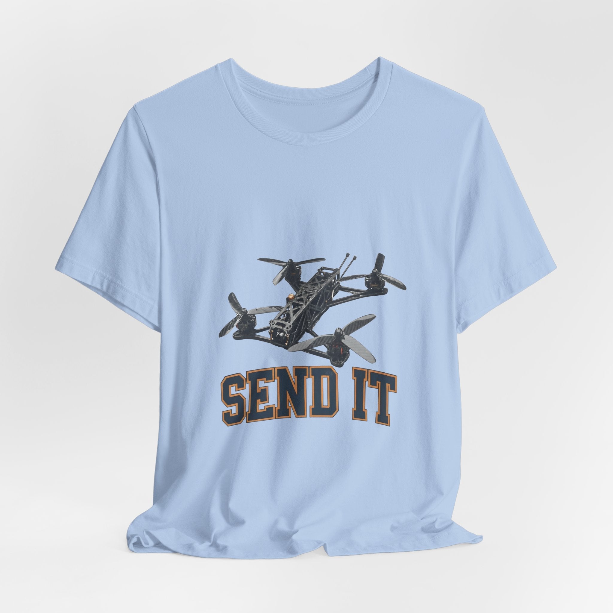 Send It (aesthetic test) · edit 8