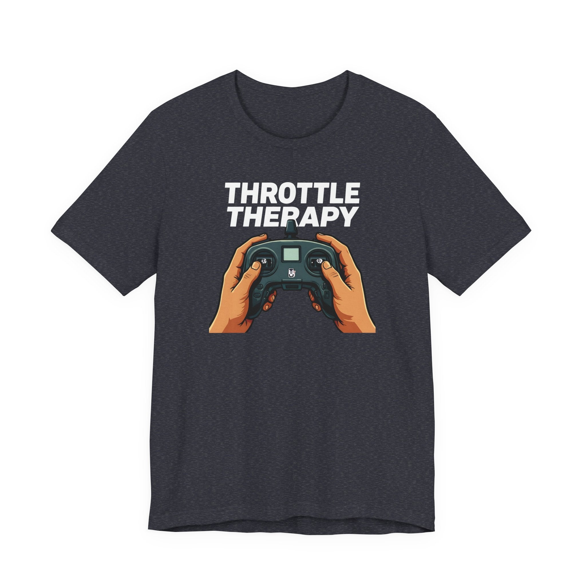Throttle Therapy