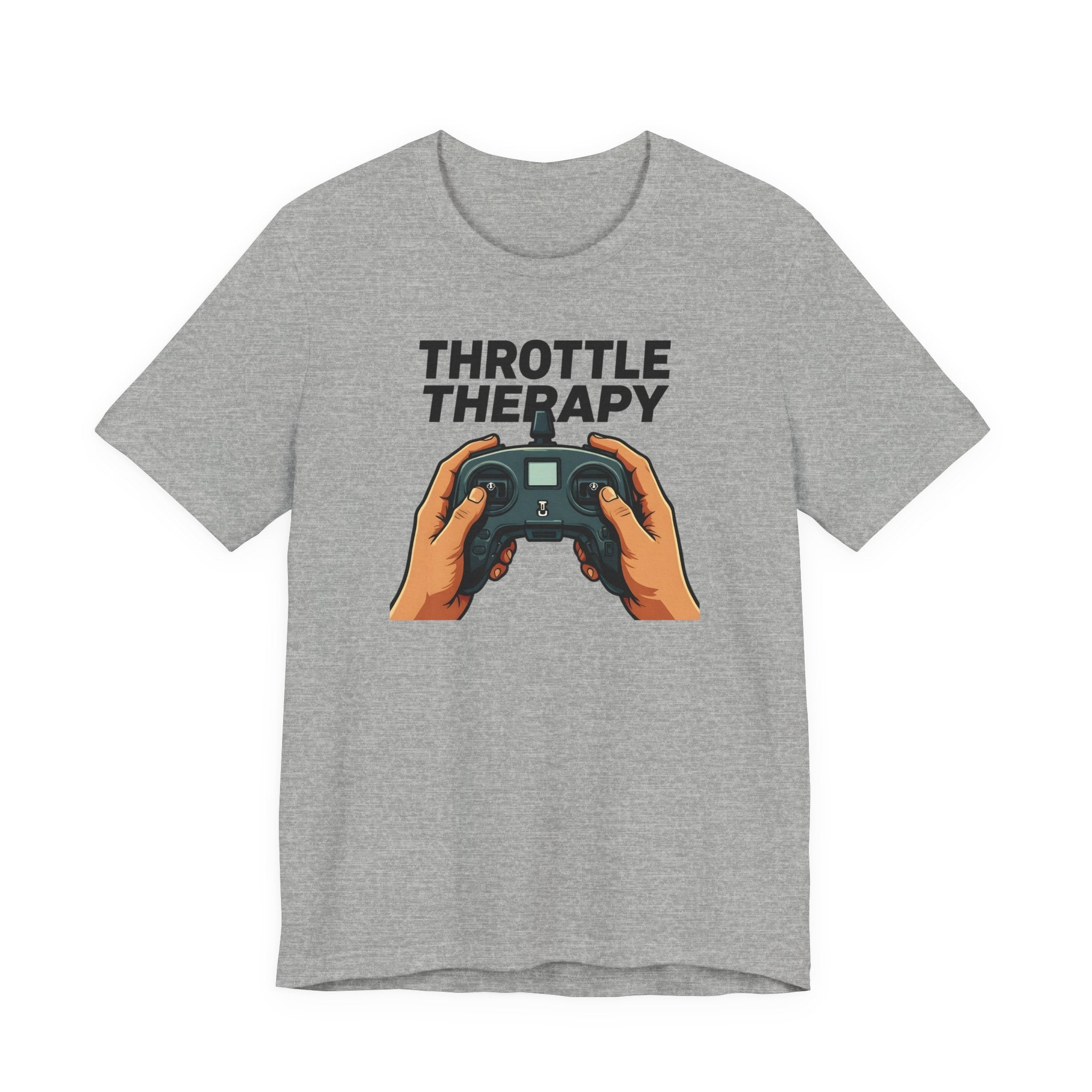 Throttle Therapy