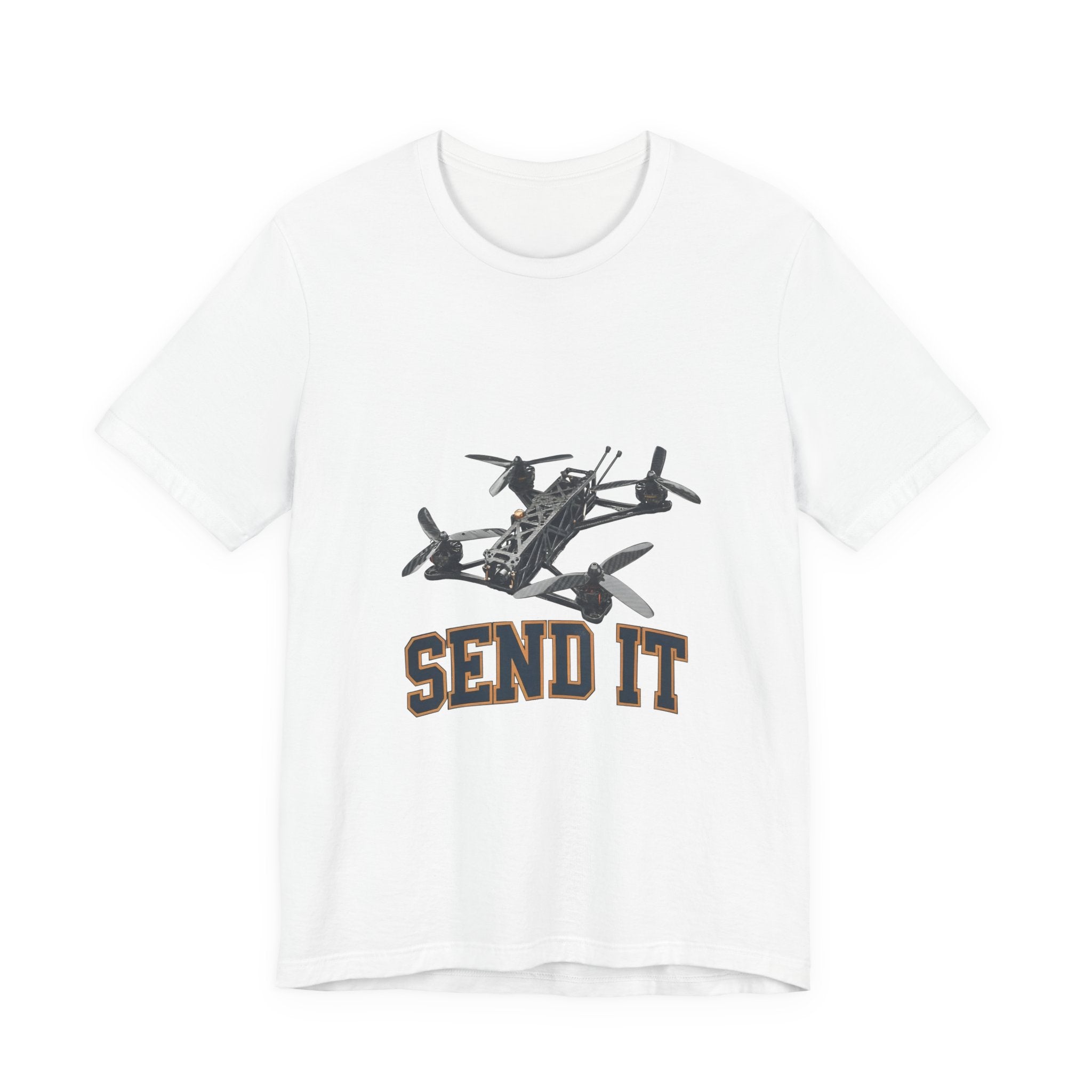 Send It (aesthetic test) · edit 8