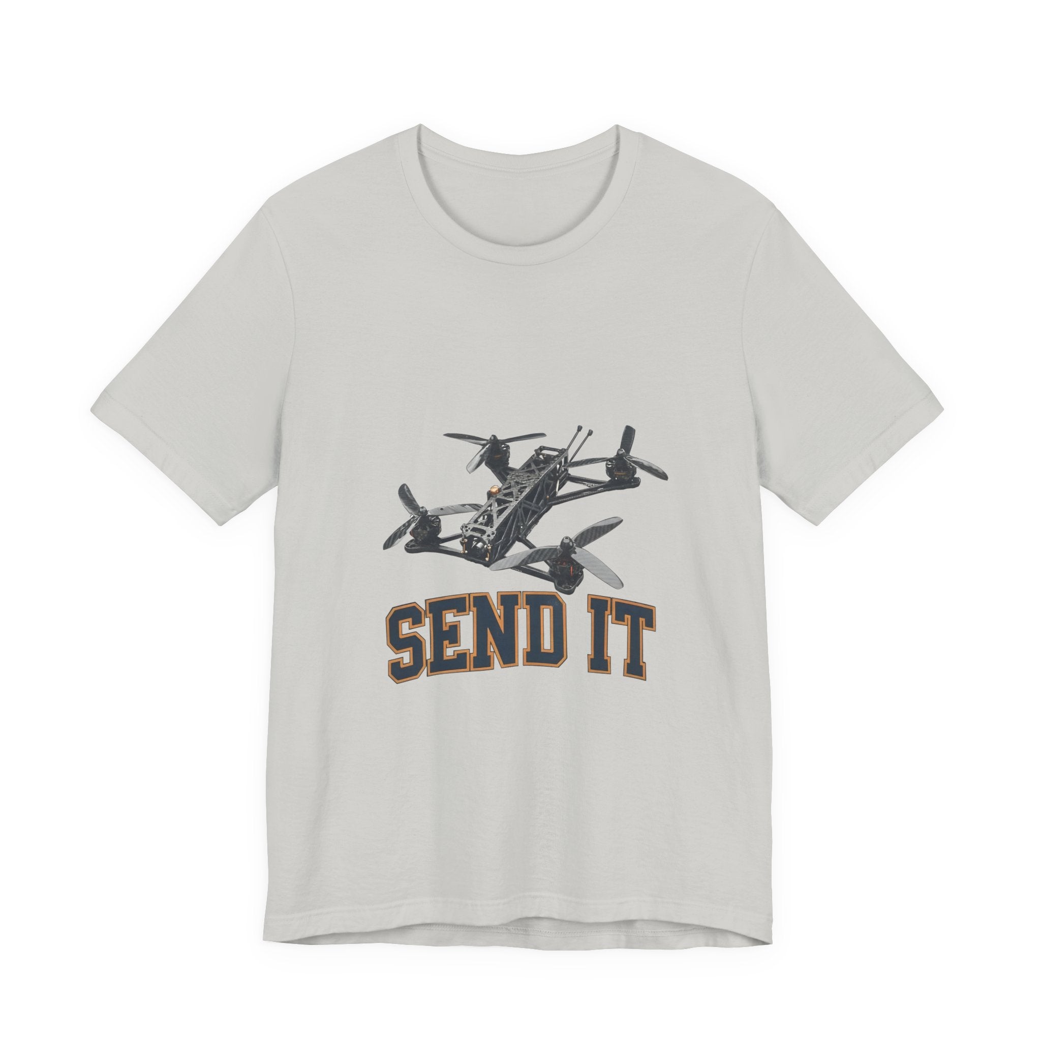 Send It (aesthetic test) · edit 8