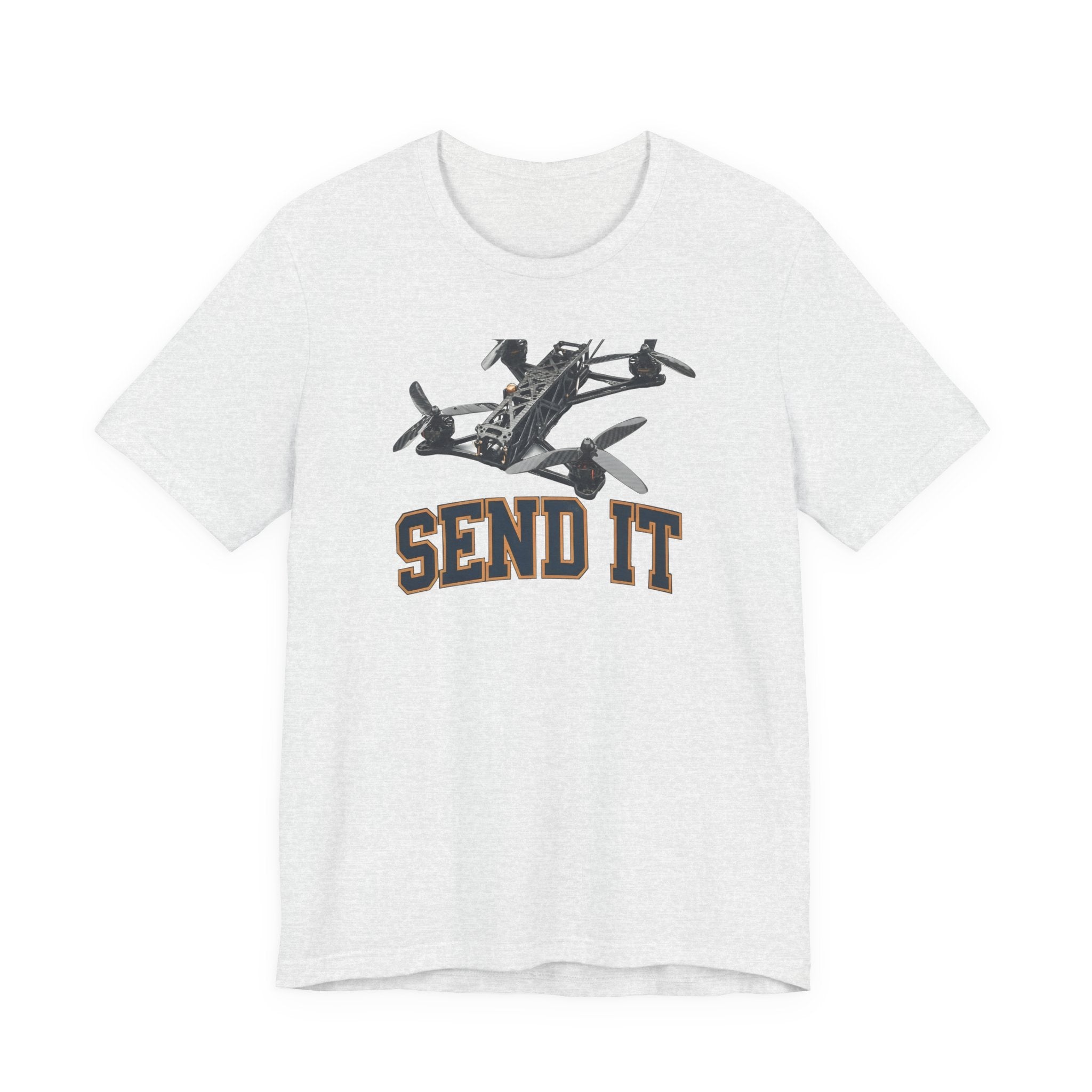 Send It
