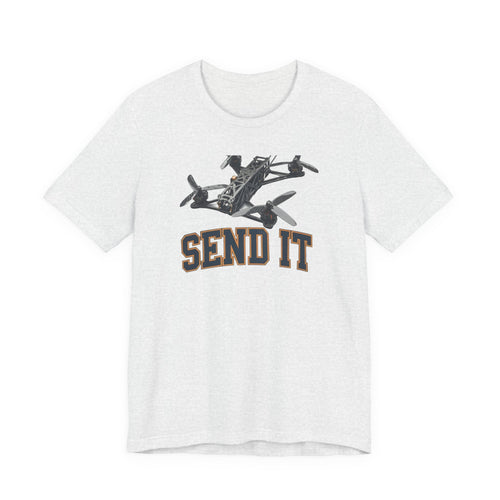 Send It