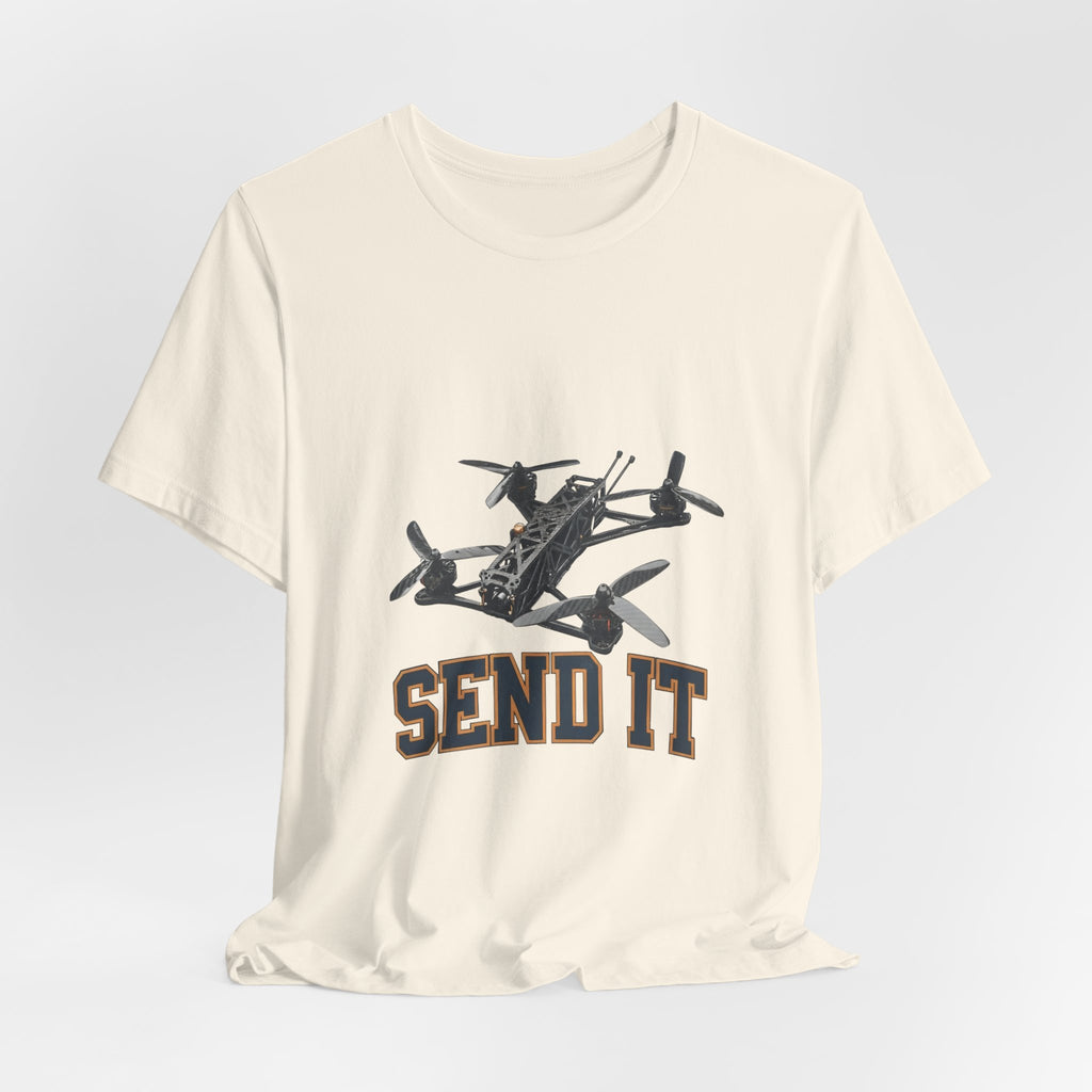 Send It (aesthetic test) · edit 8