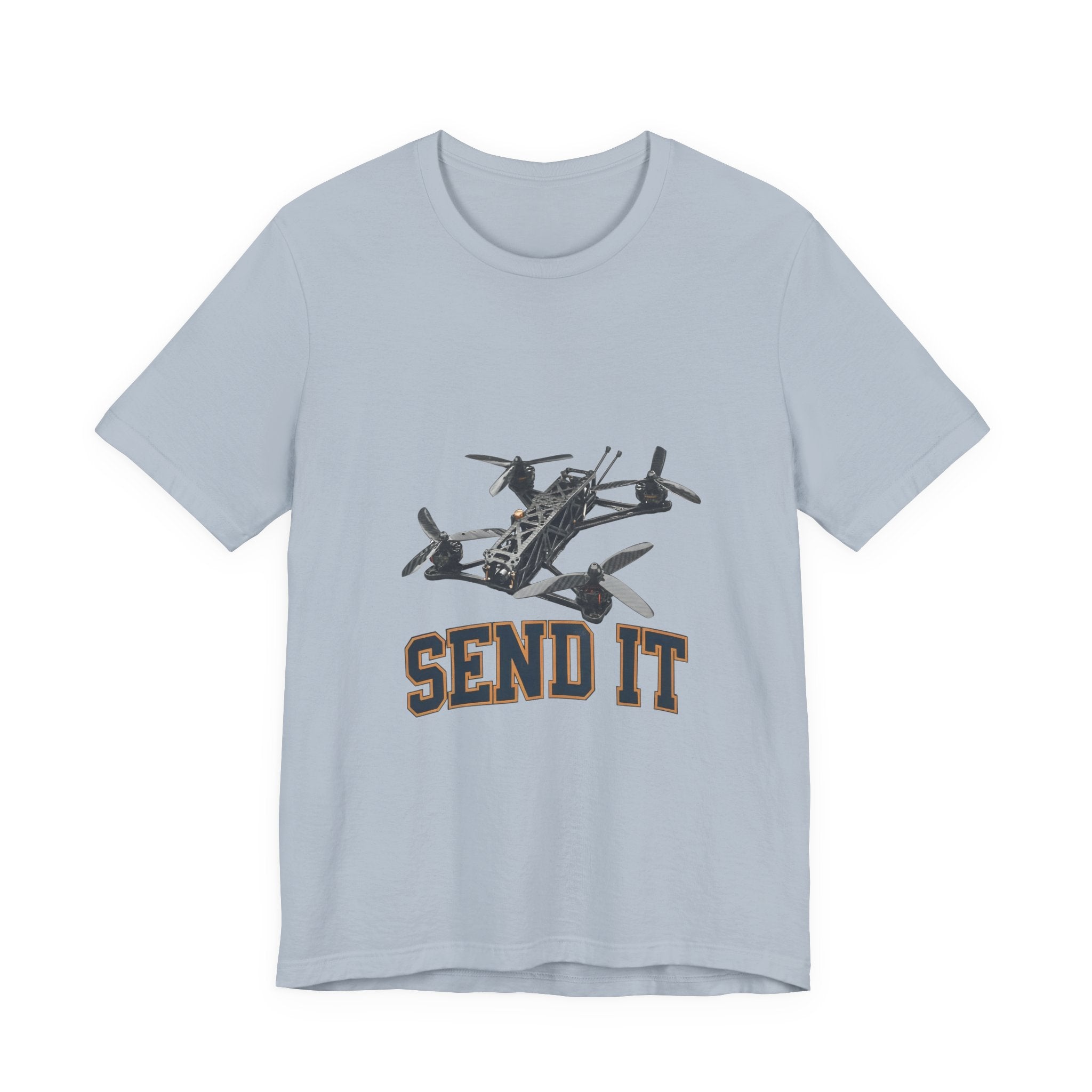 Send It (aesthetic test) · edit 8