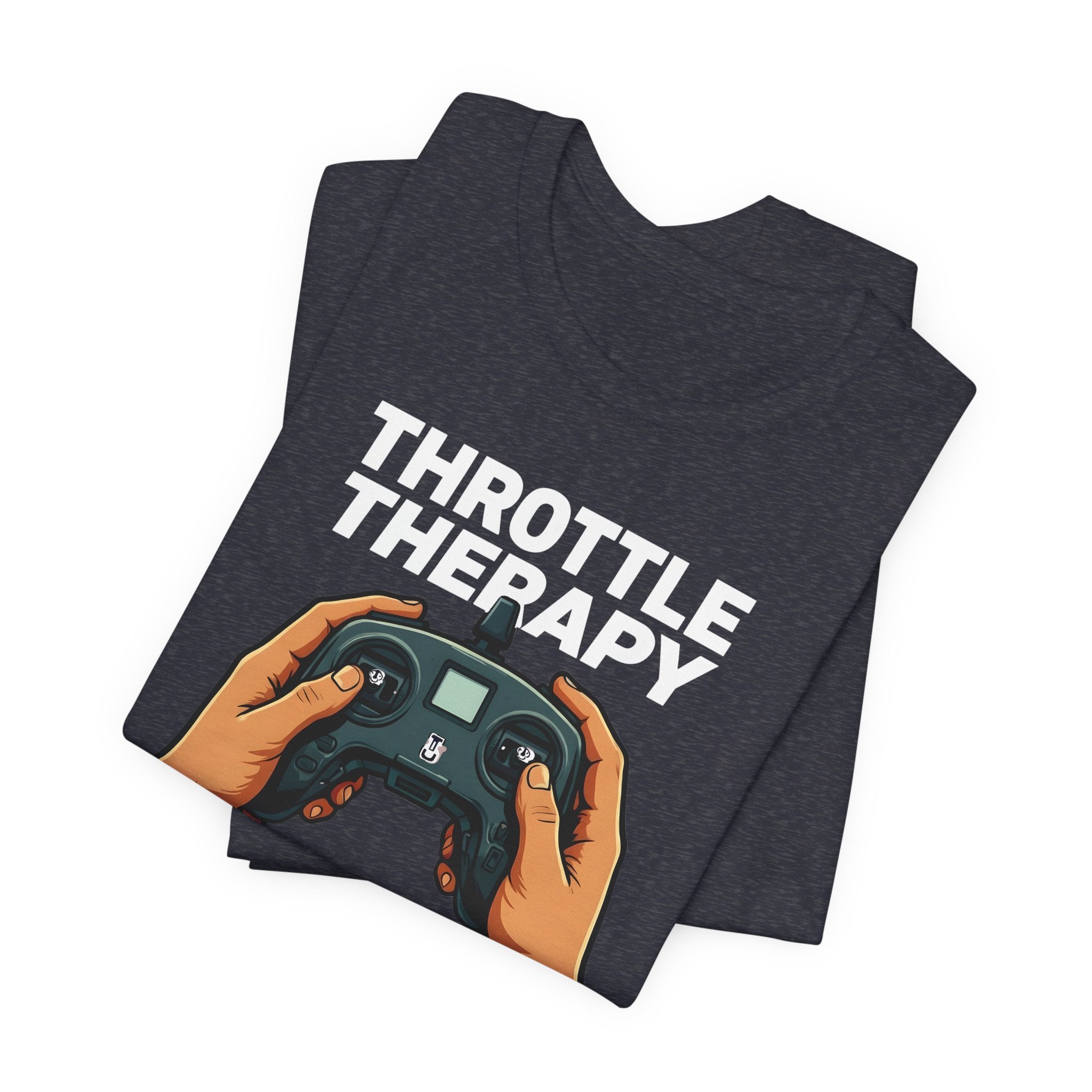 Throttle Therapy