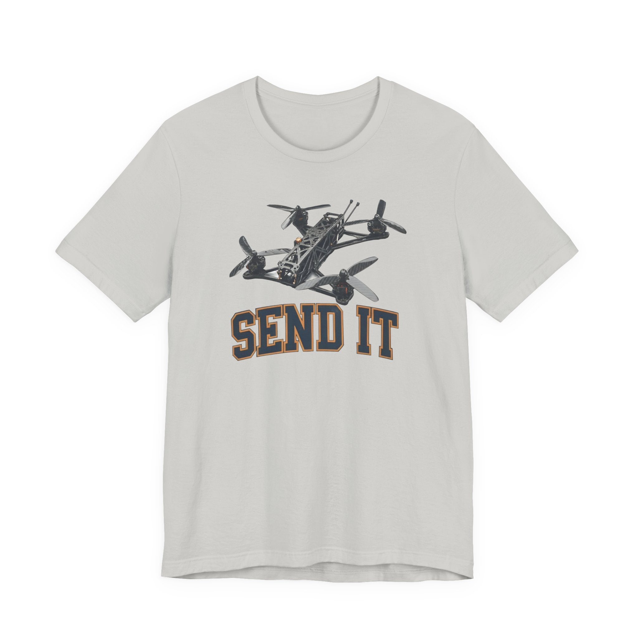 Send It