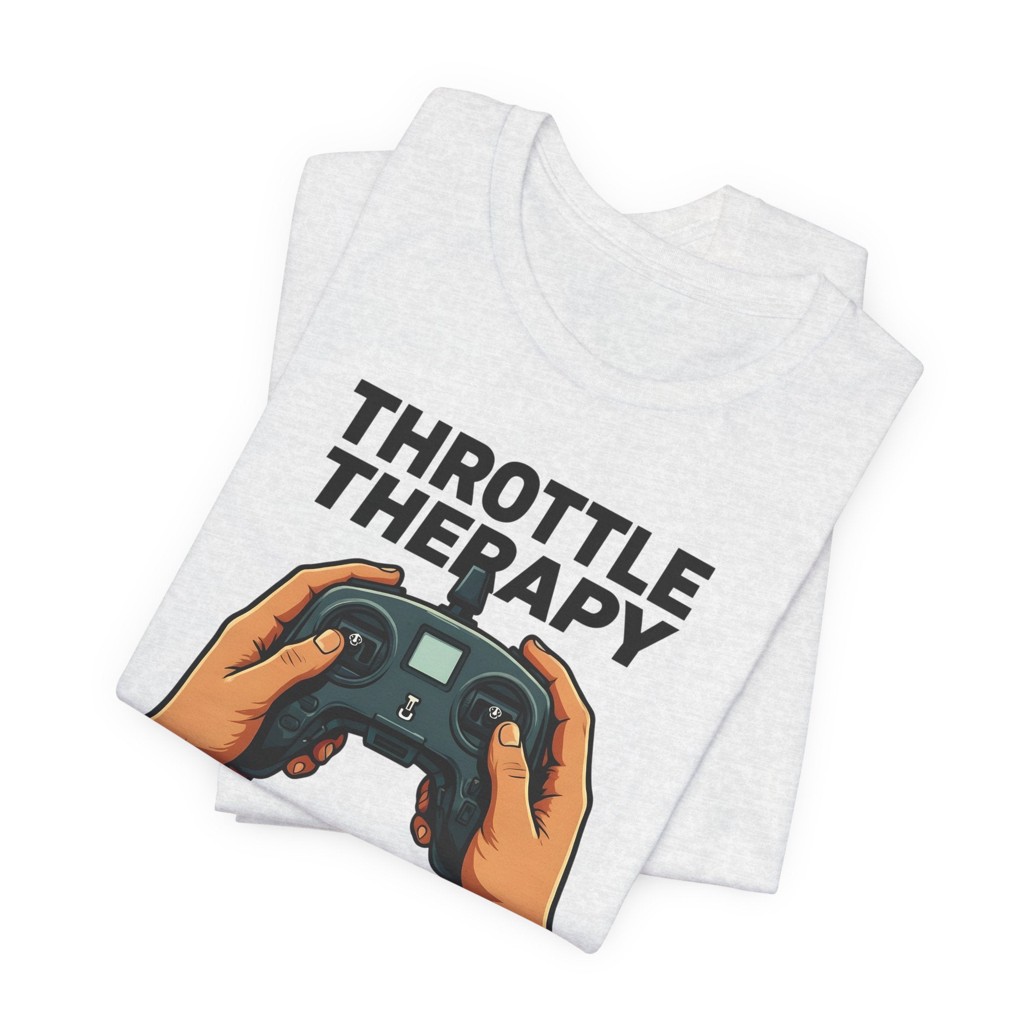 Throttle Therapy