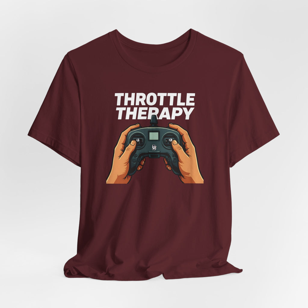 Throttle Therapy