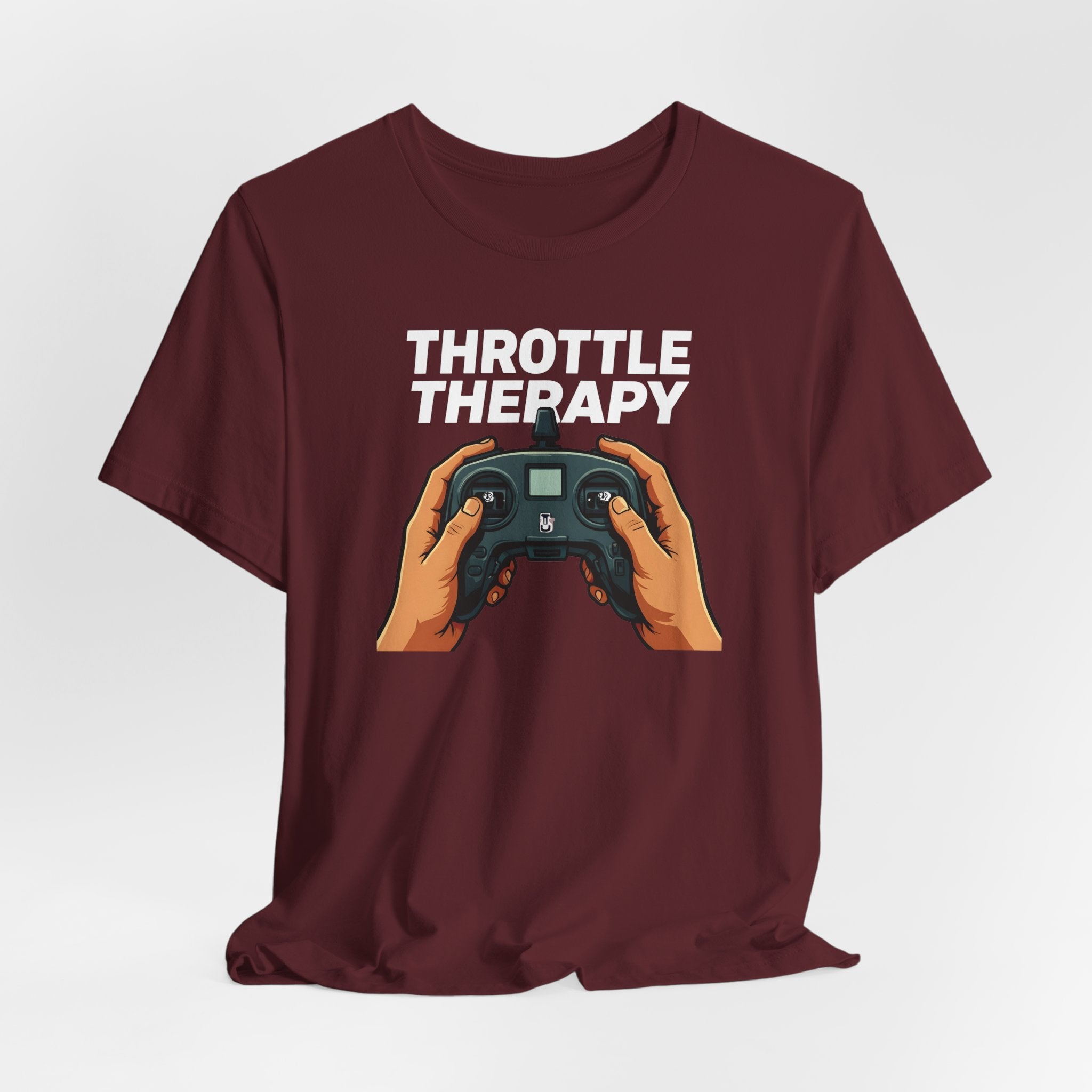 Throttle Therapy