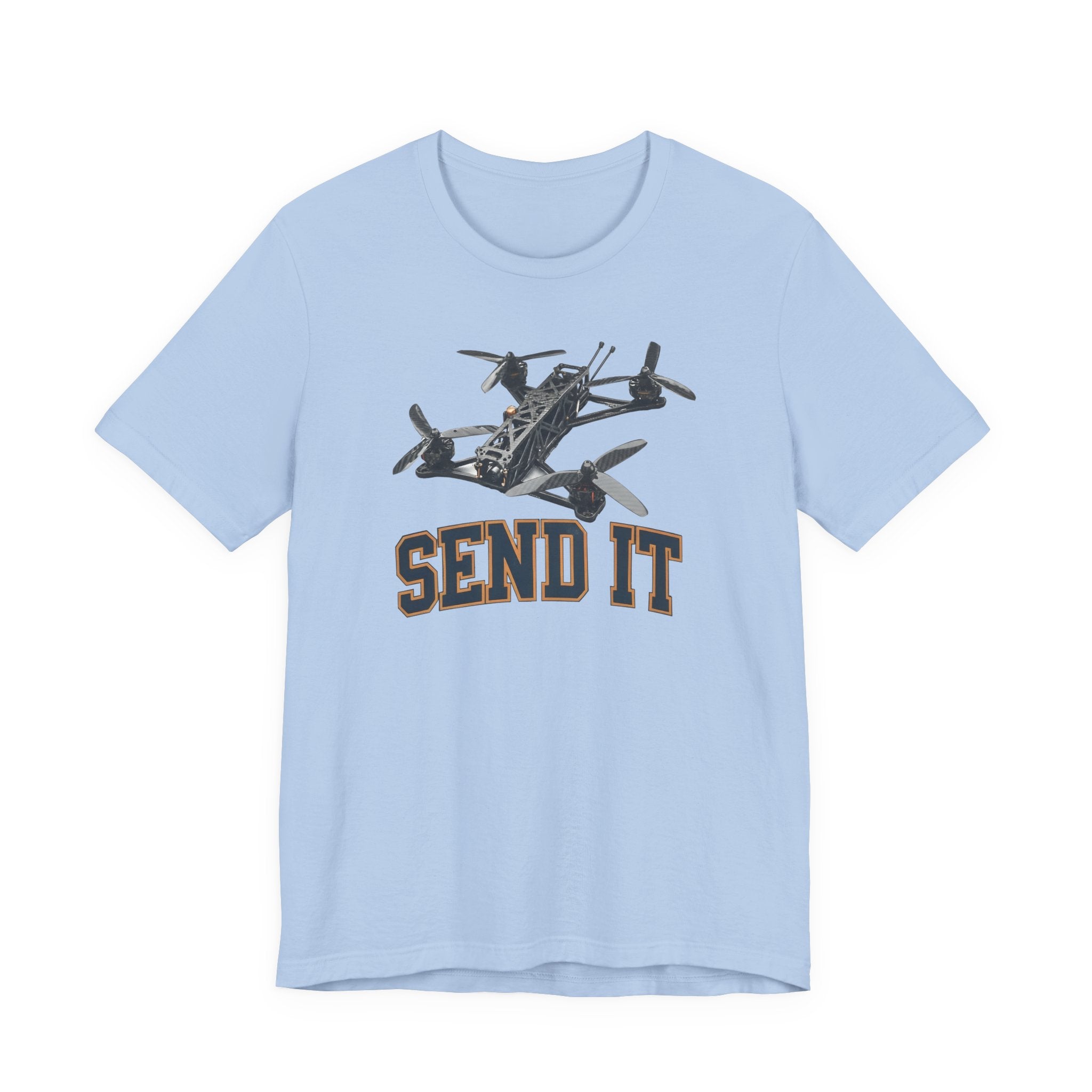Send It
