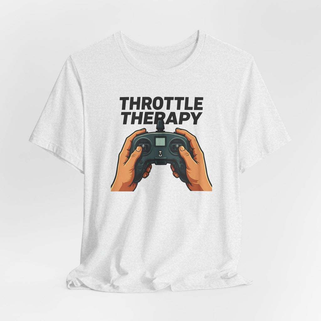 Throttle Therapy
