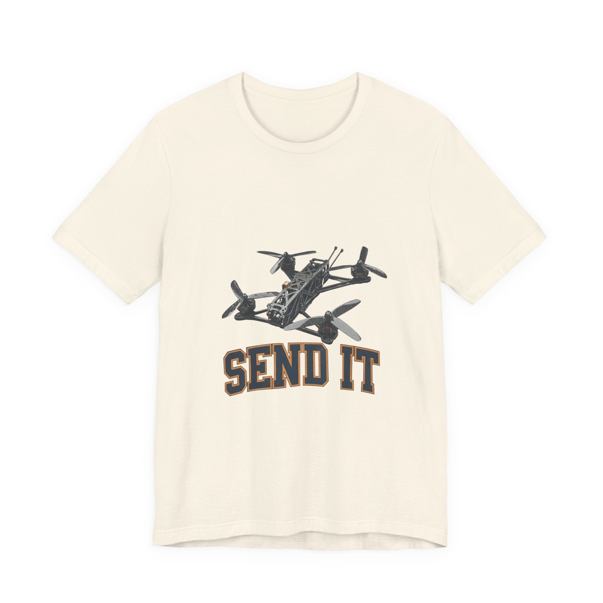 Send It (aesthetic test) · edit 8