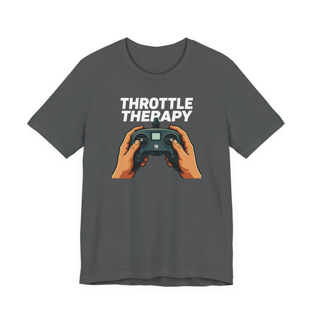 Throttle Therapy