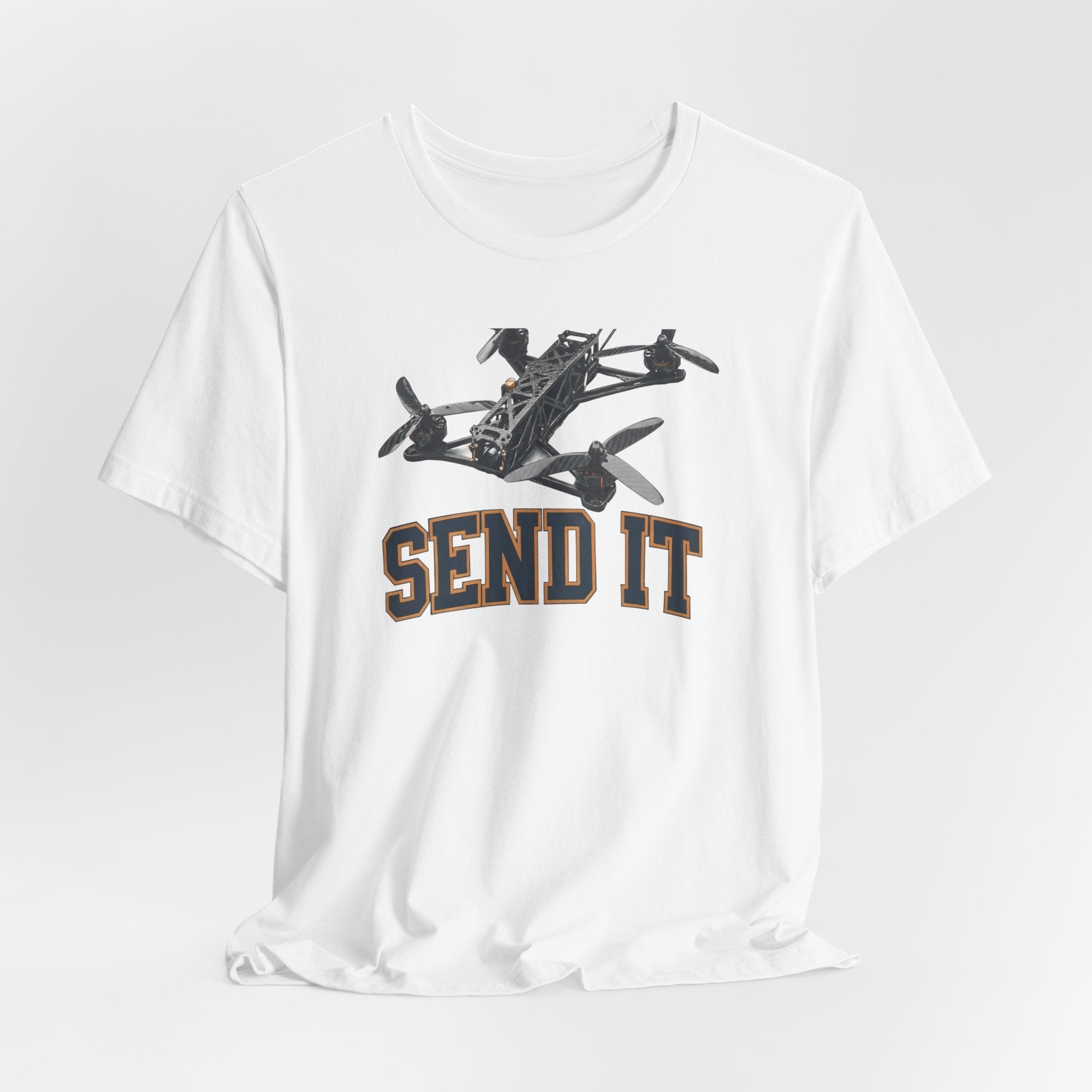 Send It