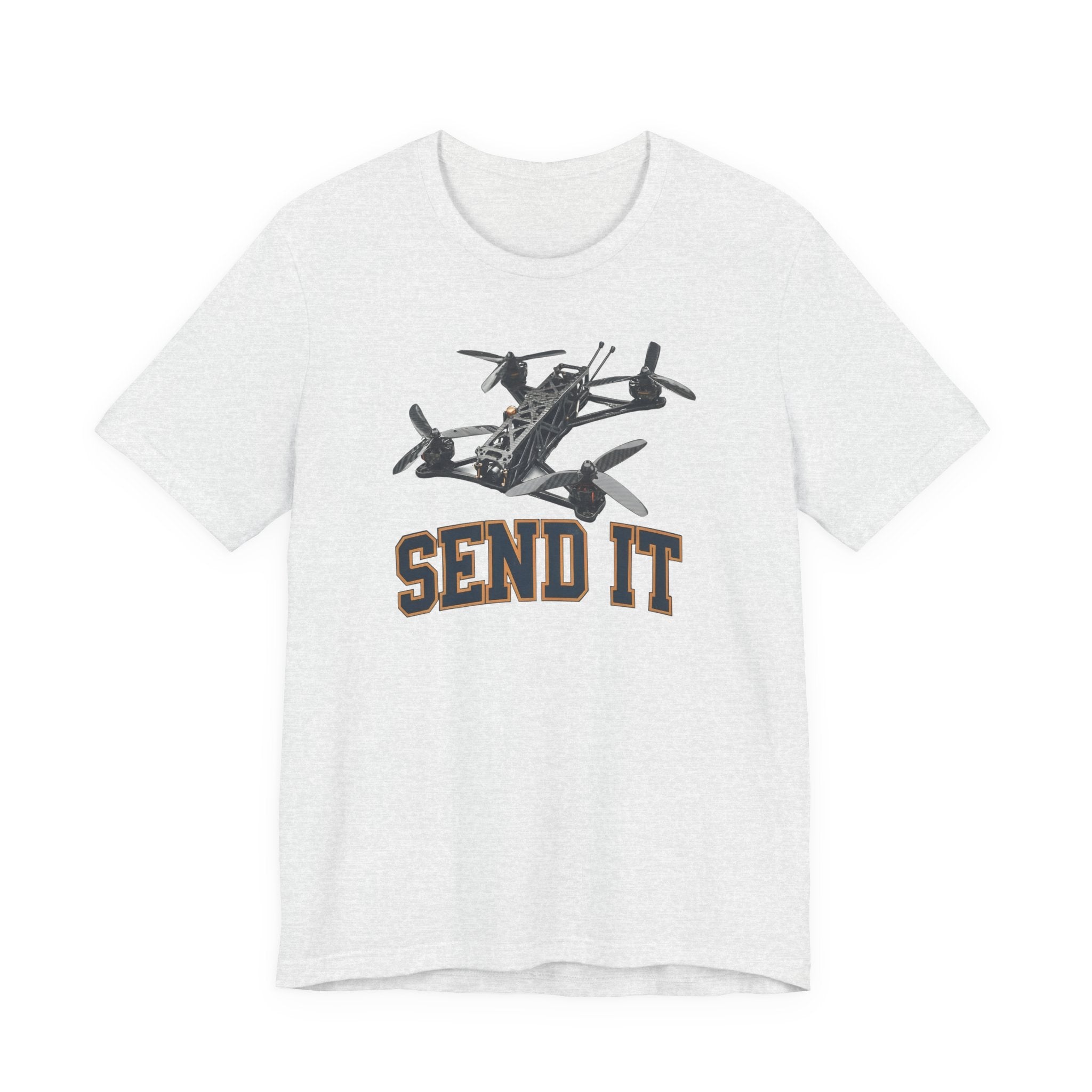 Send It