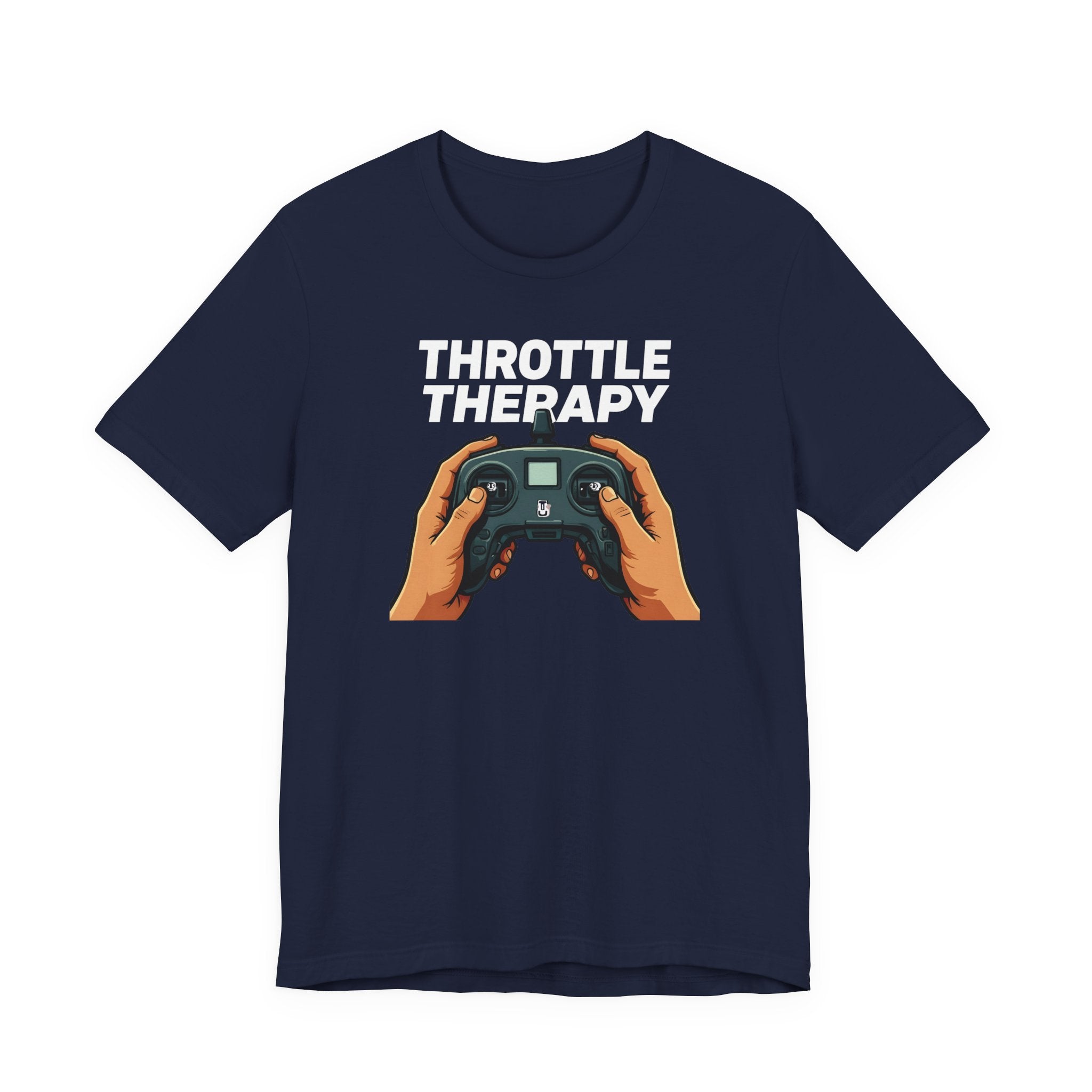 Throttle Therapy