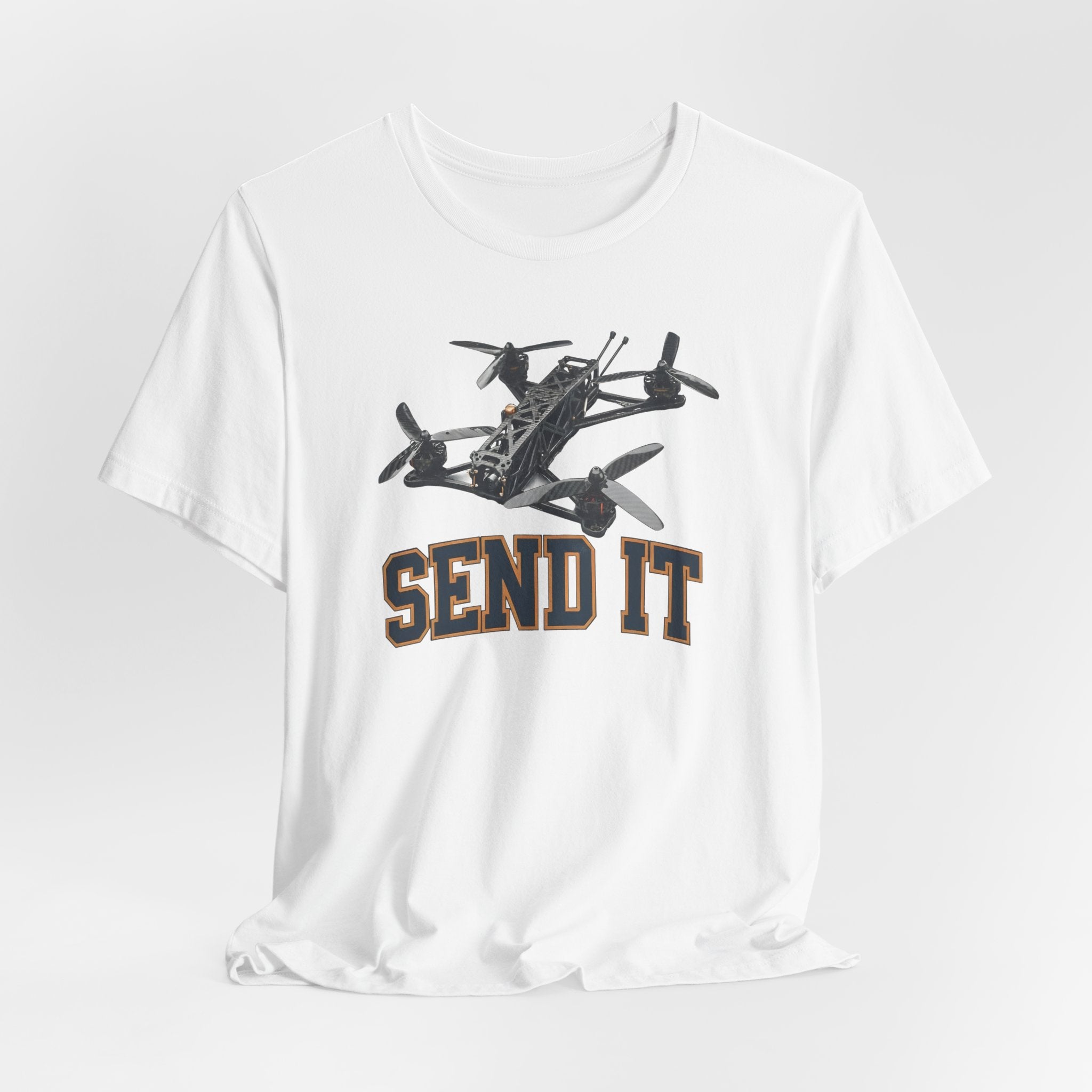 Send It