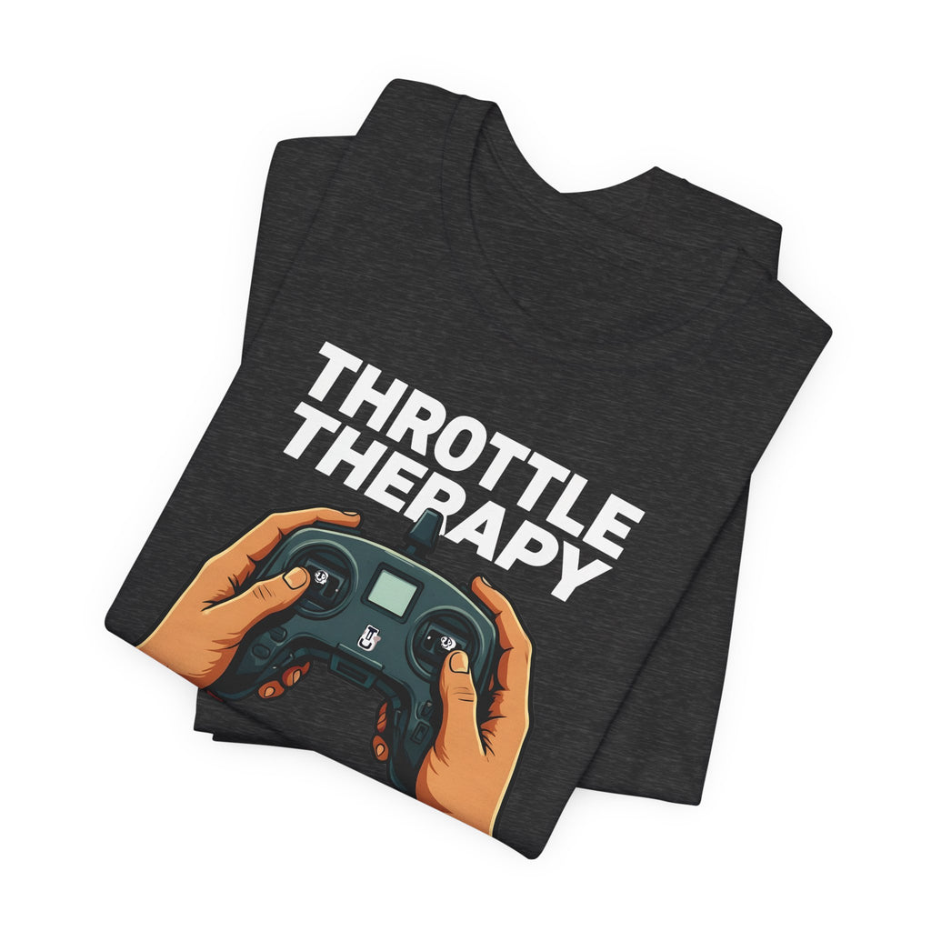 Throttle Therapy