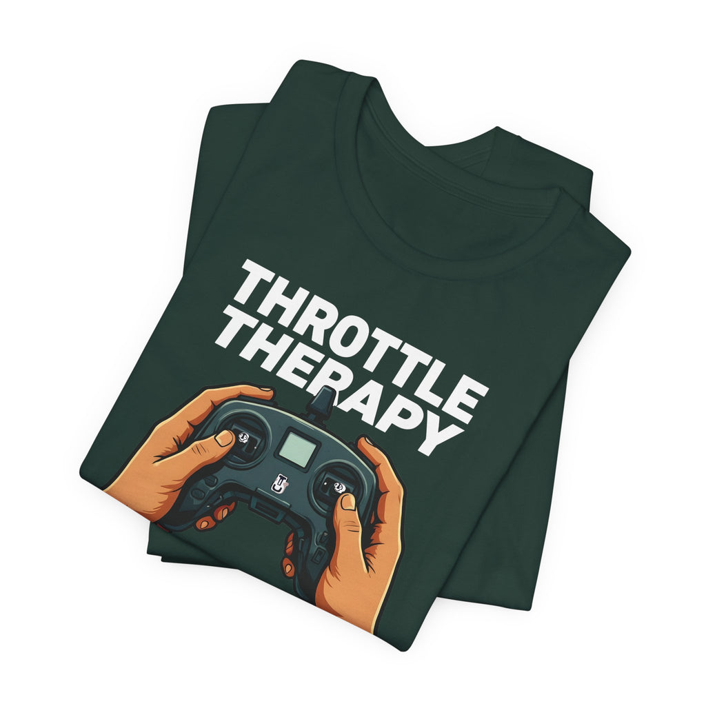 Throttle Therapy
