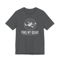 Find My Quad