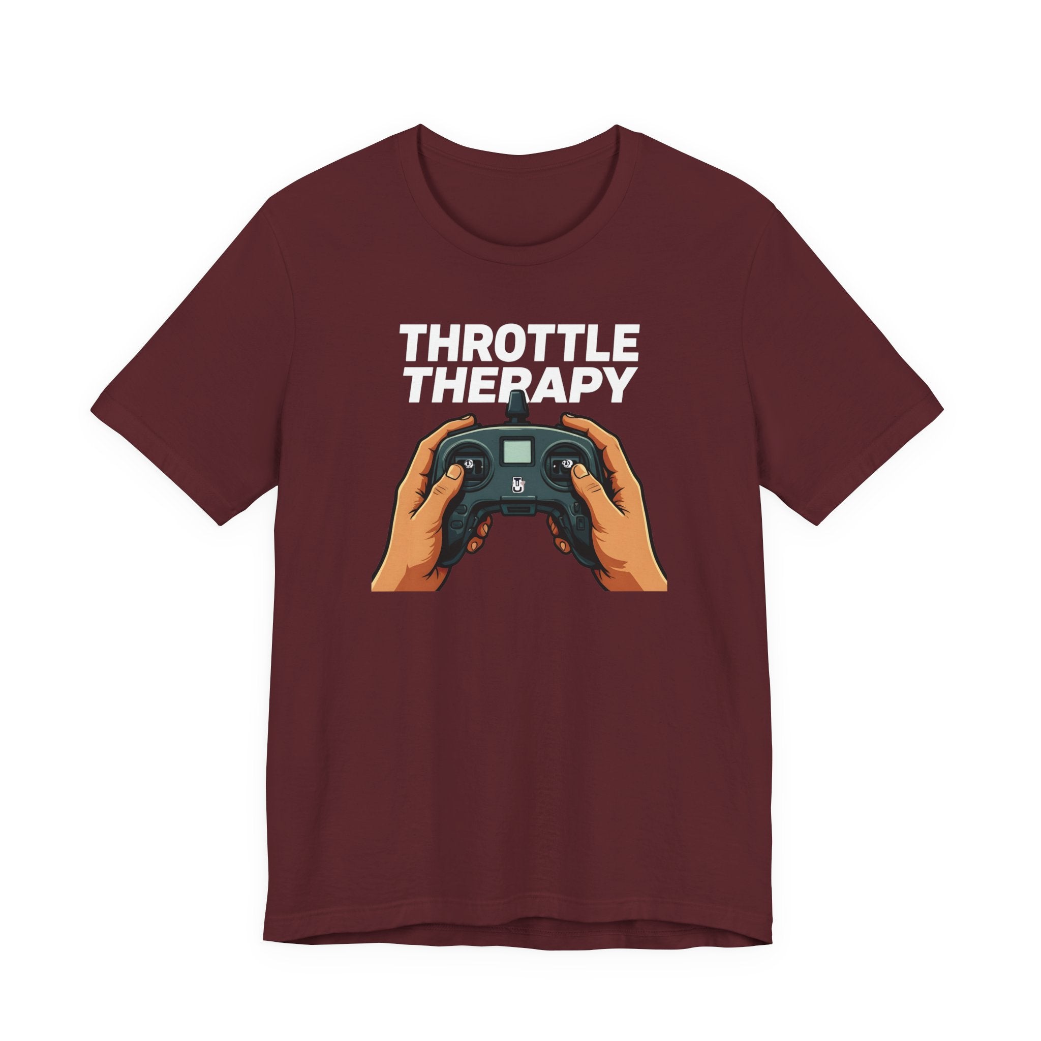 Throttle Therapy