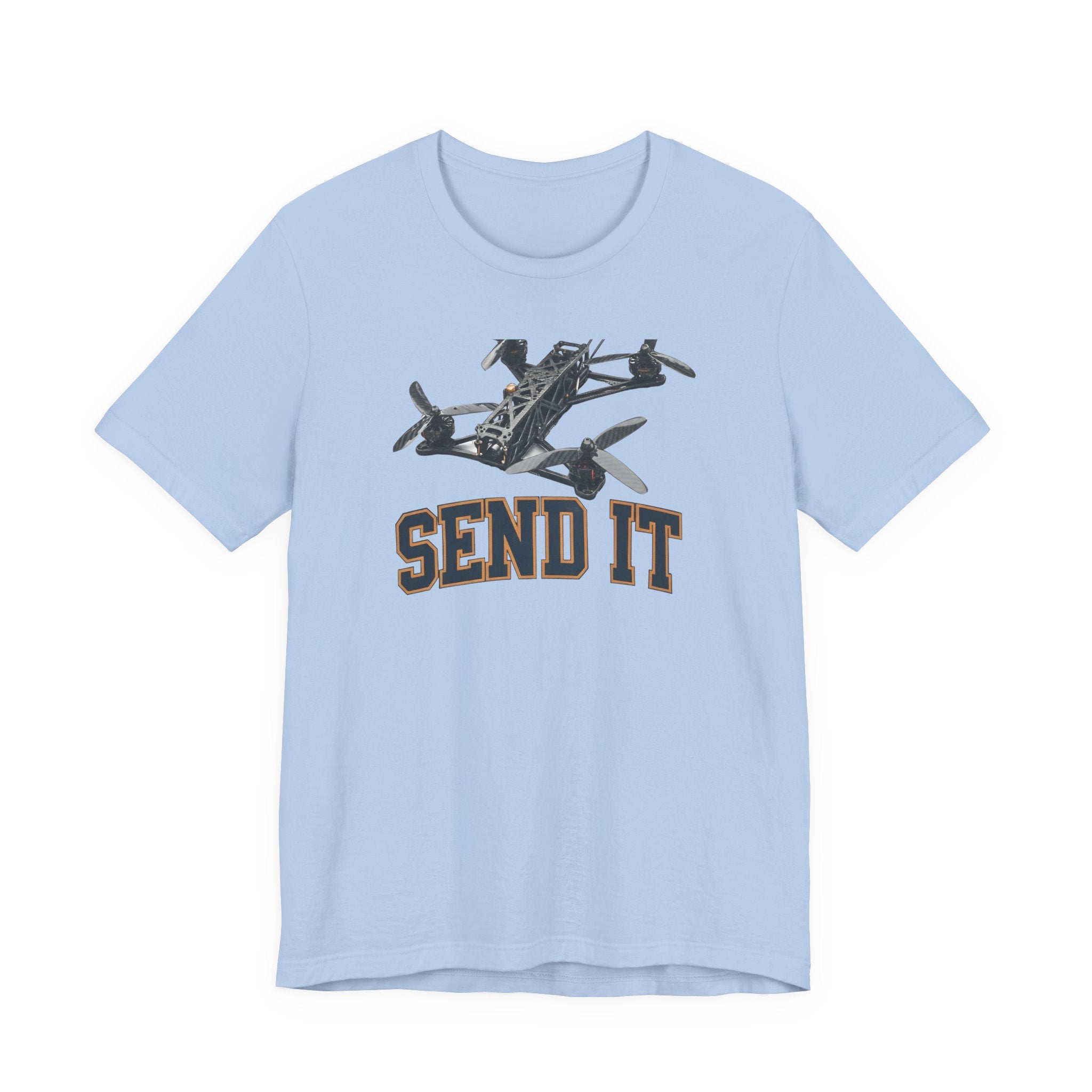 Send It