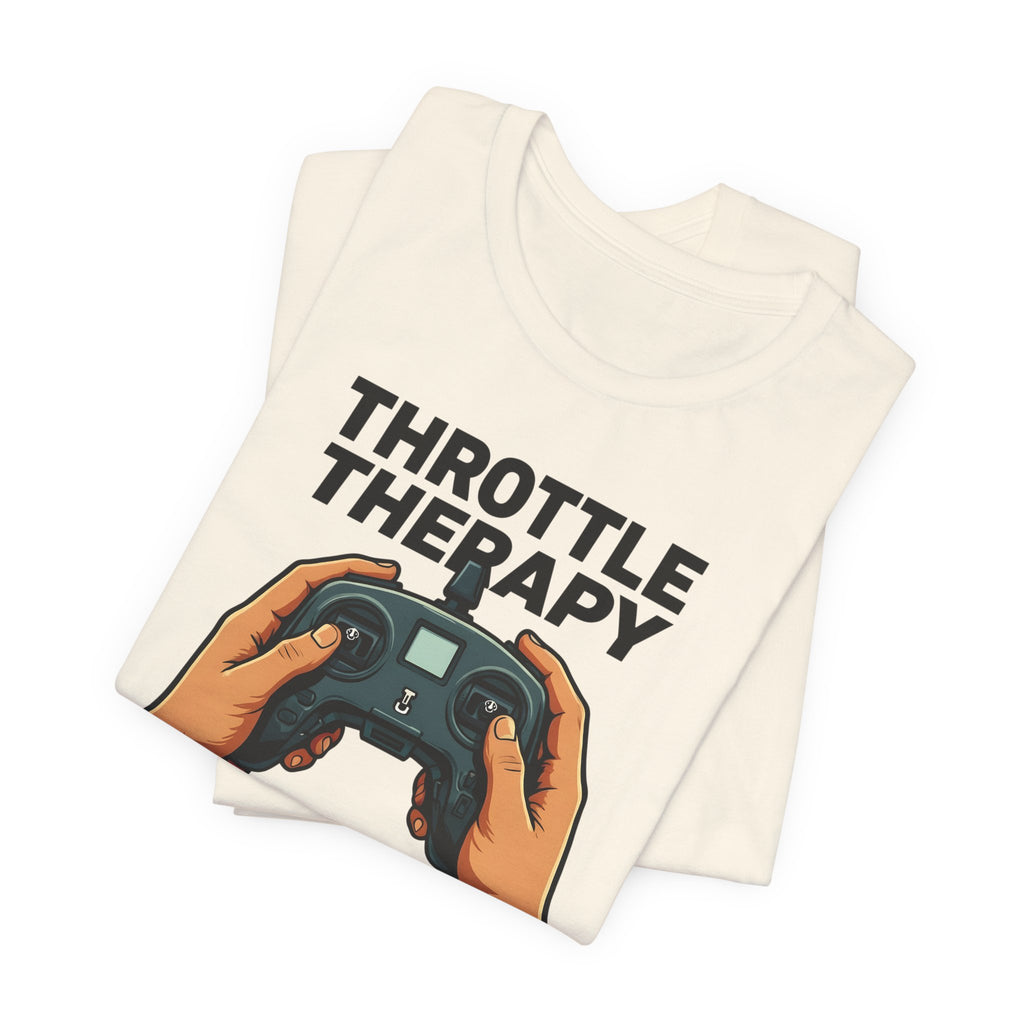 Throttle Therapy