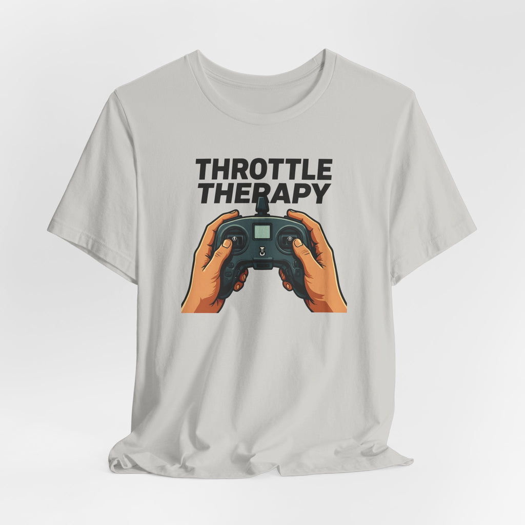 Throttle Therapy