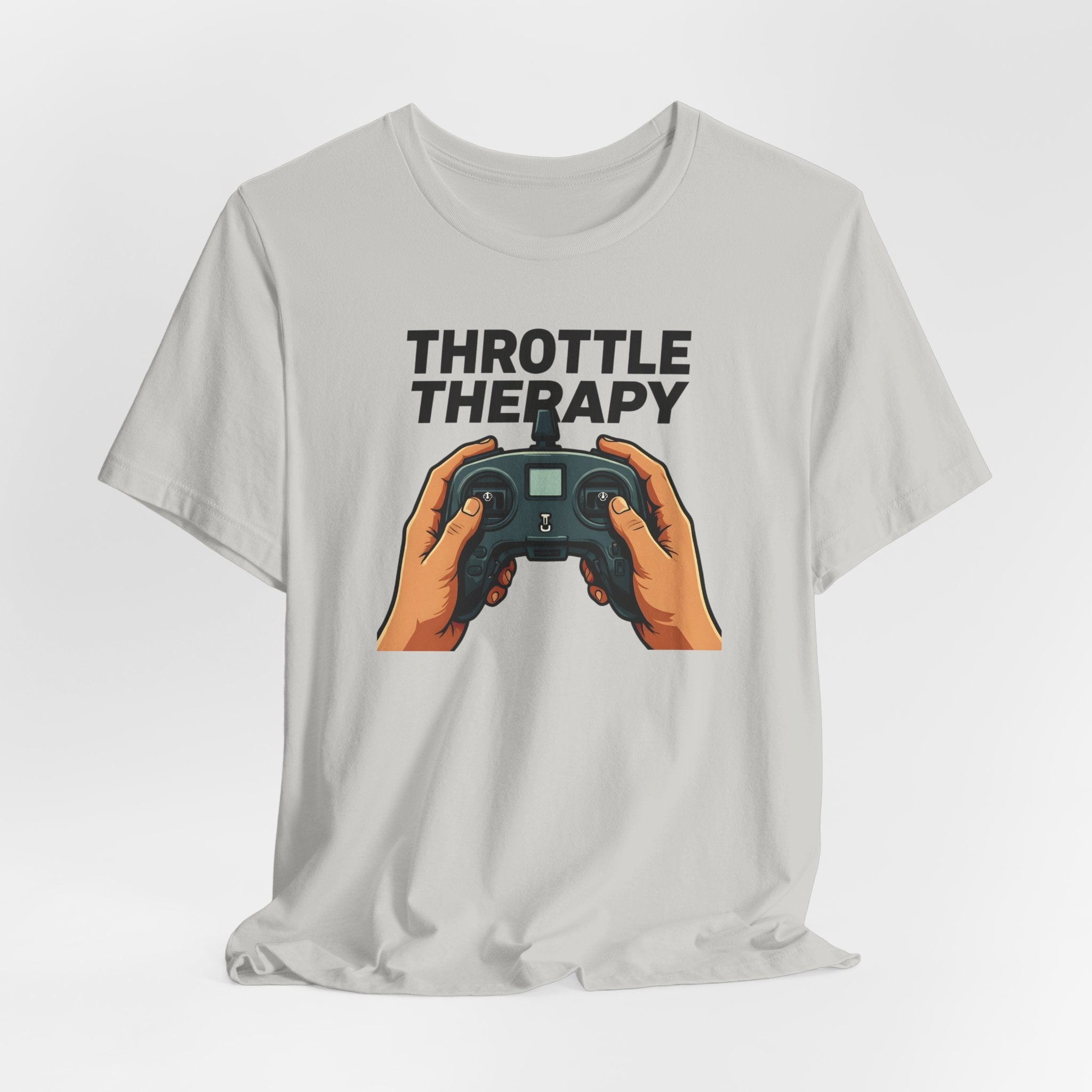 Throttle Therapy