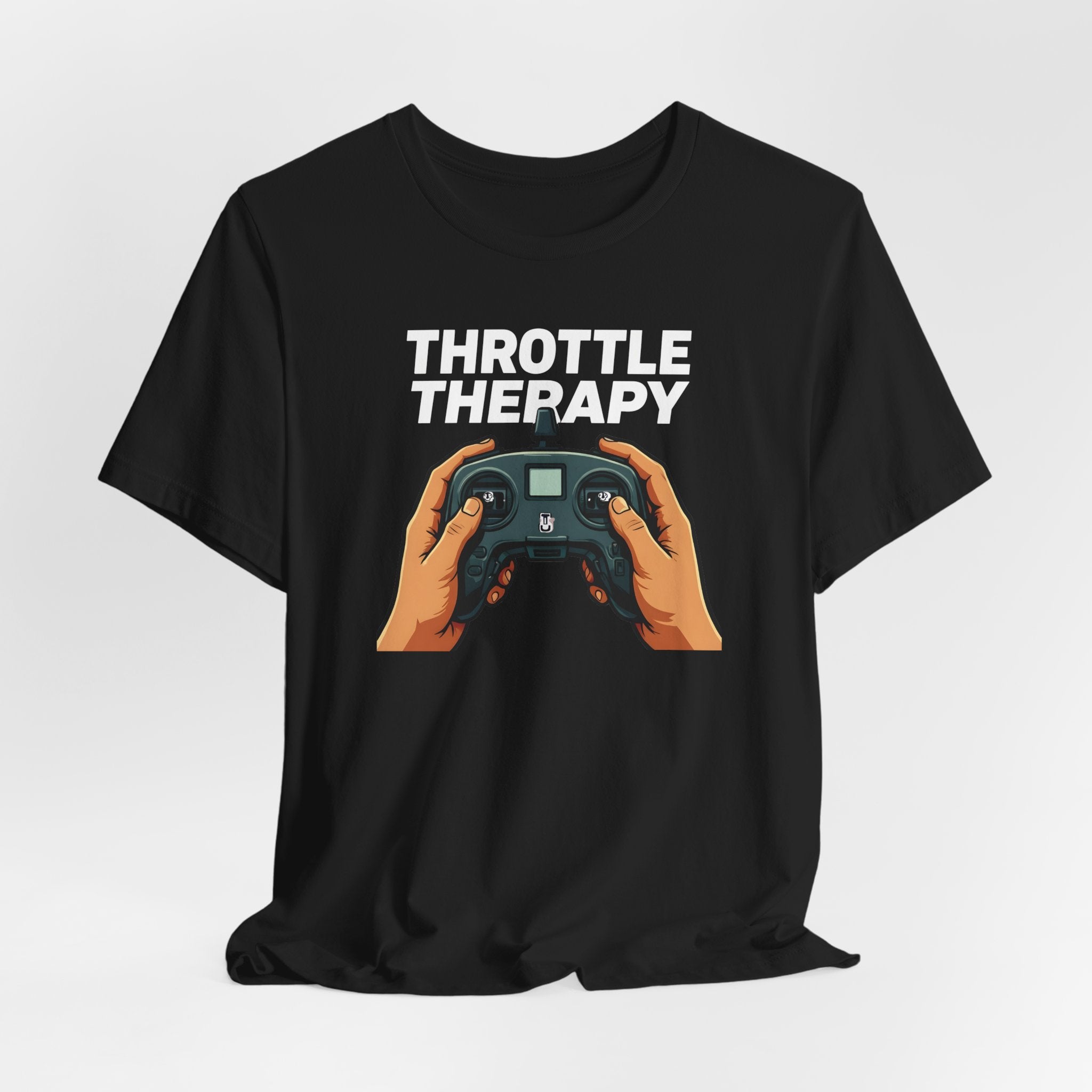 Throttle Therapy