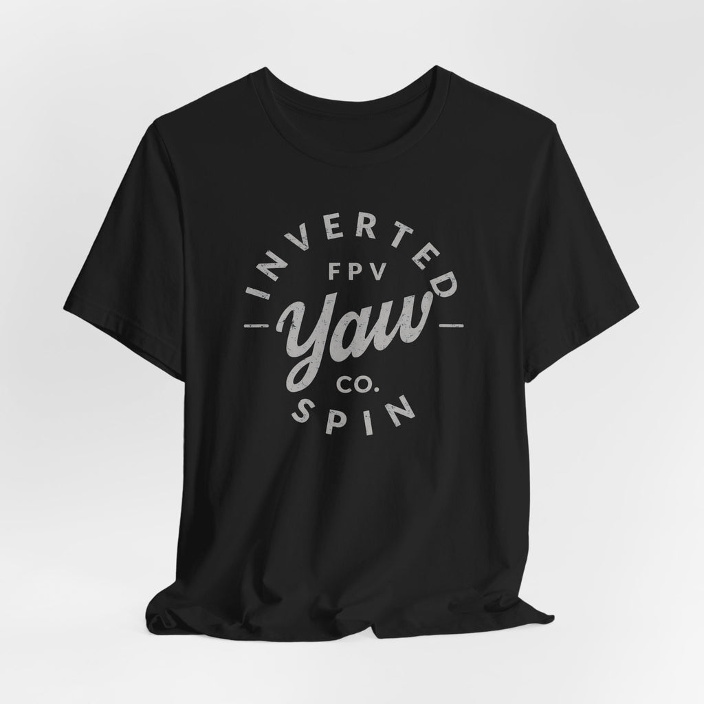 Inverted Yaw Spin FPV Co