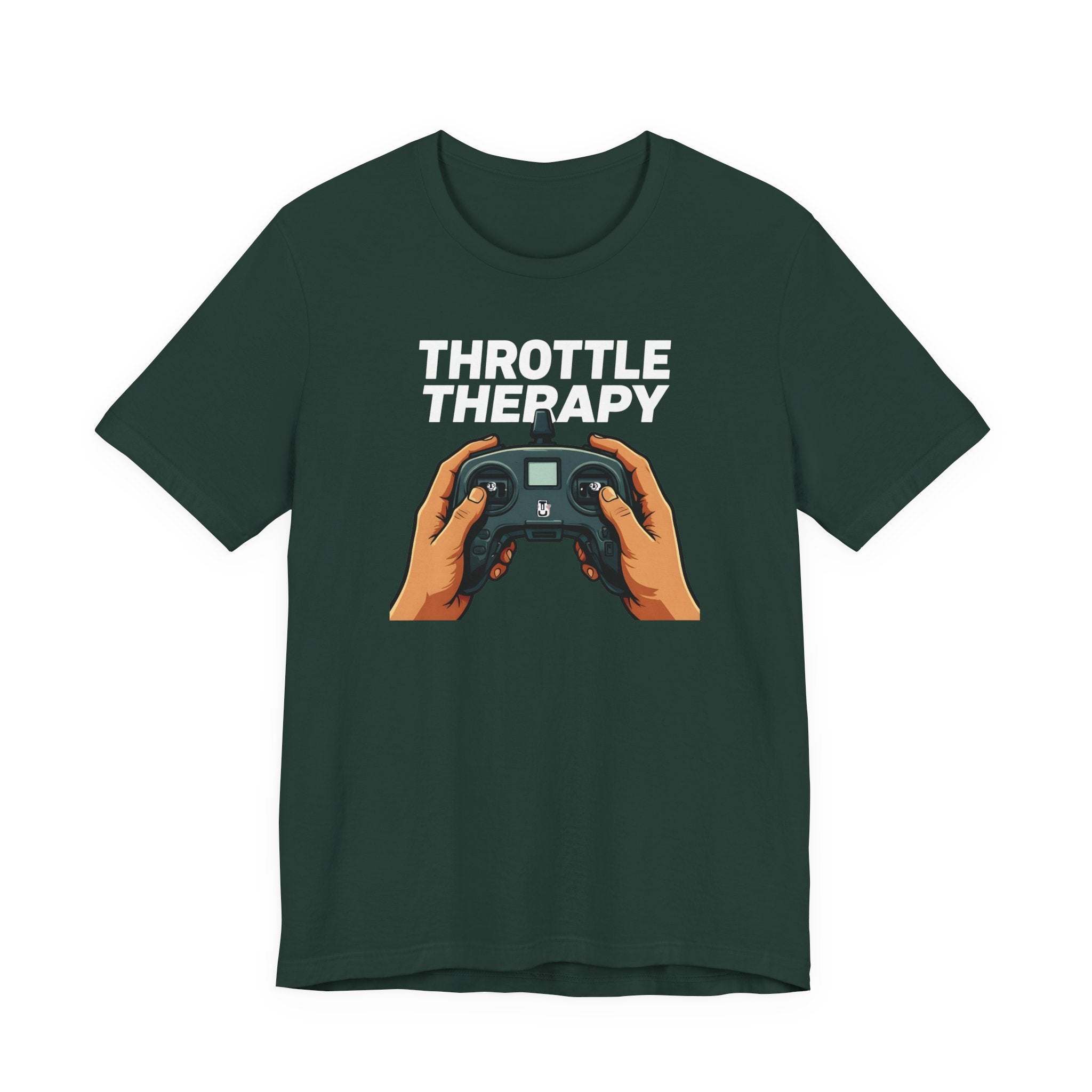 Throttle Therapy
