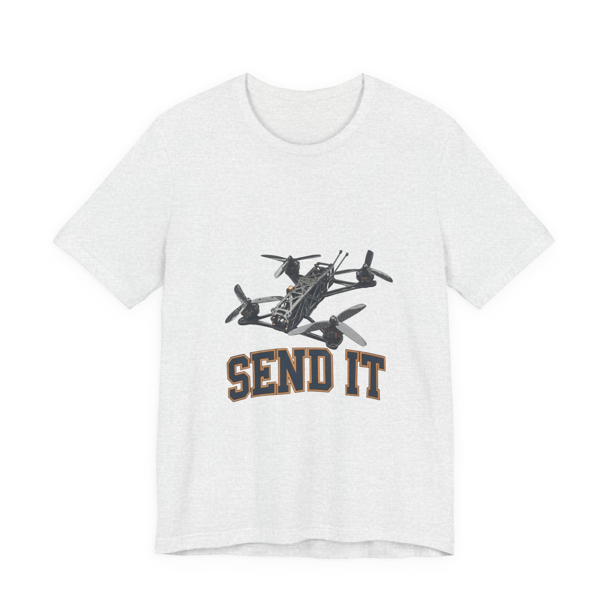 Send It (aesthetic test) · edit 8