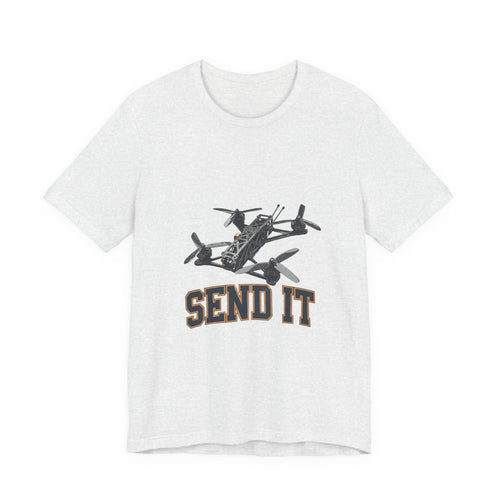 Send It (aesthetic test) · edit 8