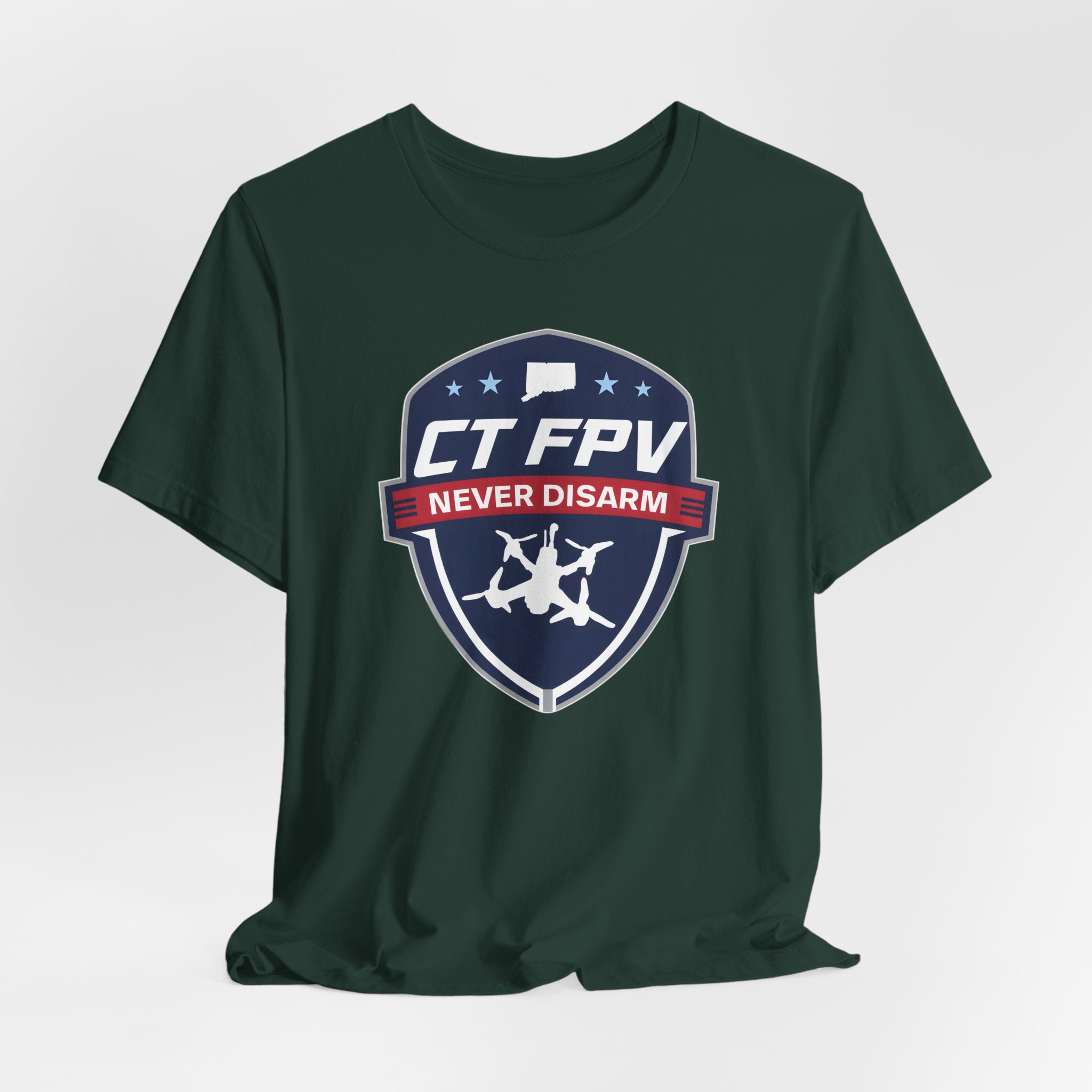 CT FPV
