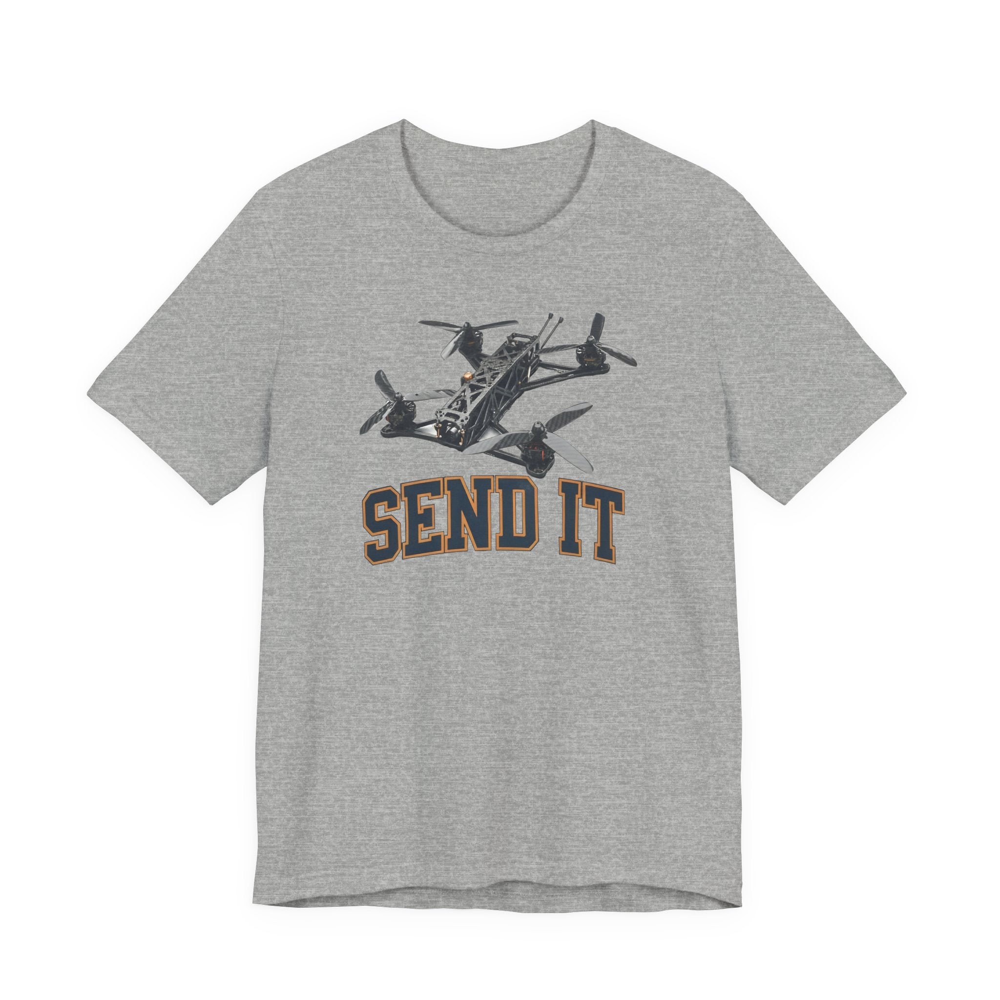 Send It